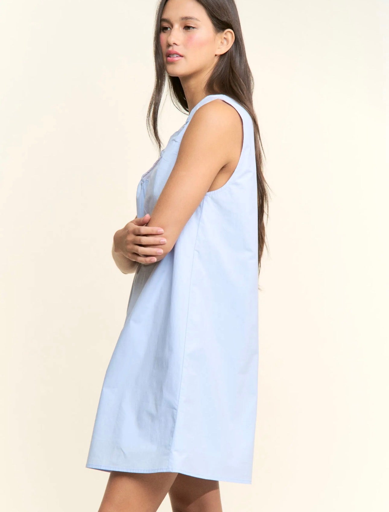 Carolina Campus Dress