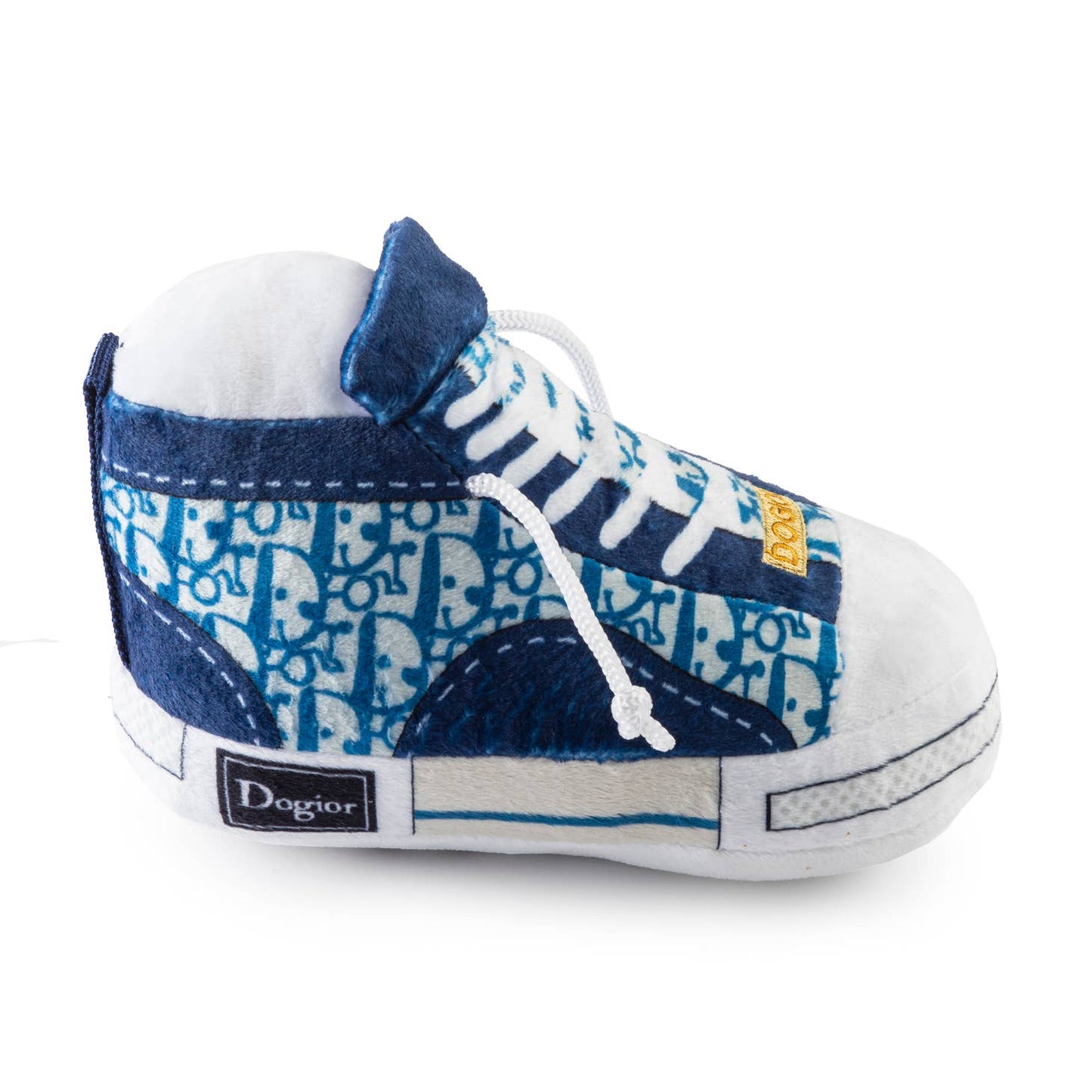 Dogior Sneaker Toy