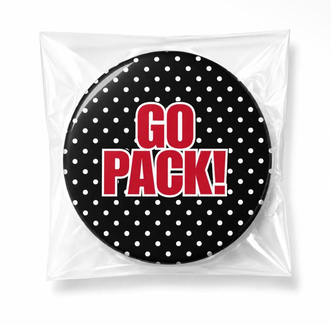 Go Pack Button