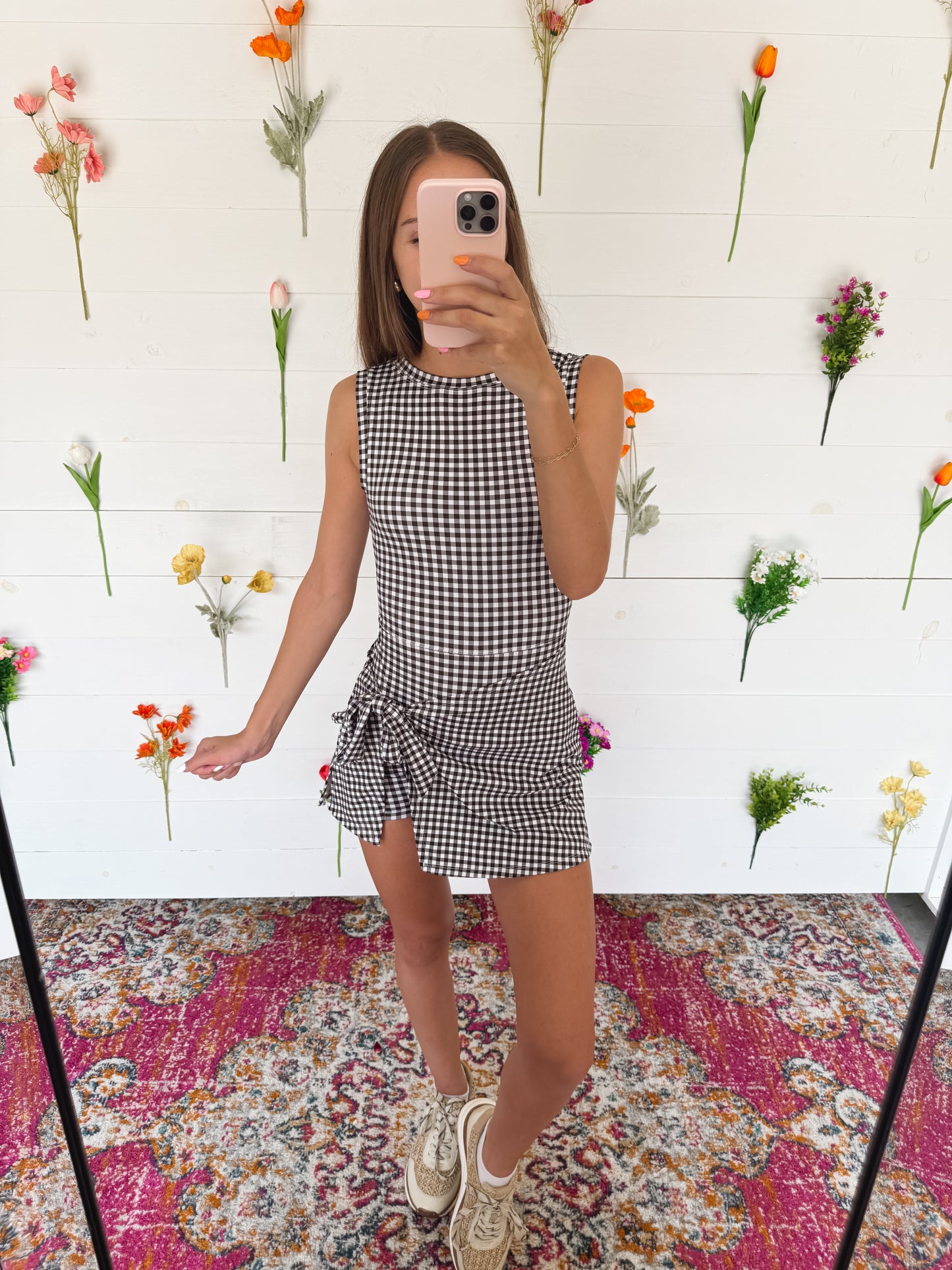Wrap It Up Romper
