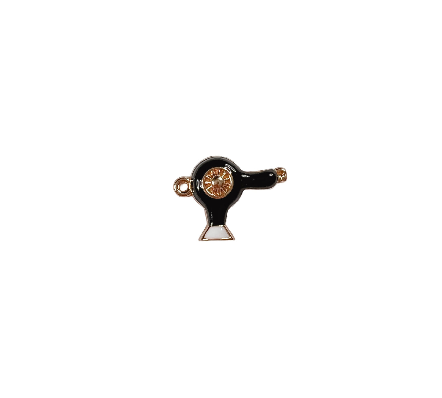 Hair Dryer Charm