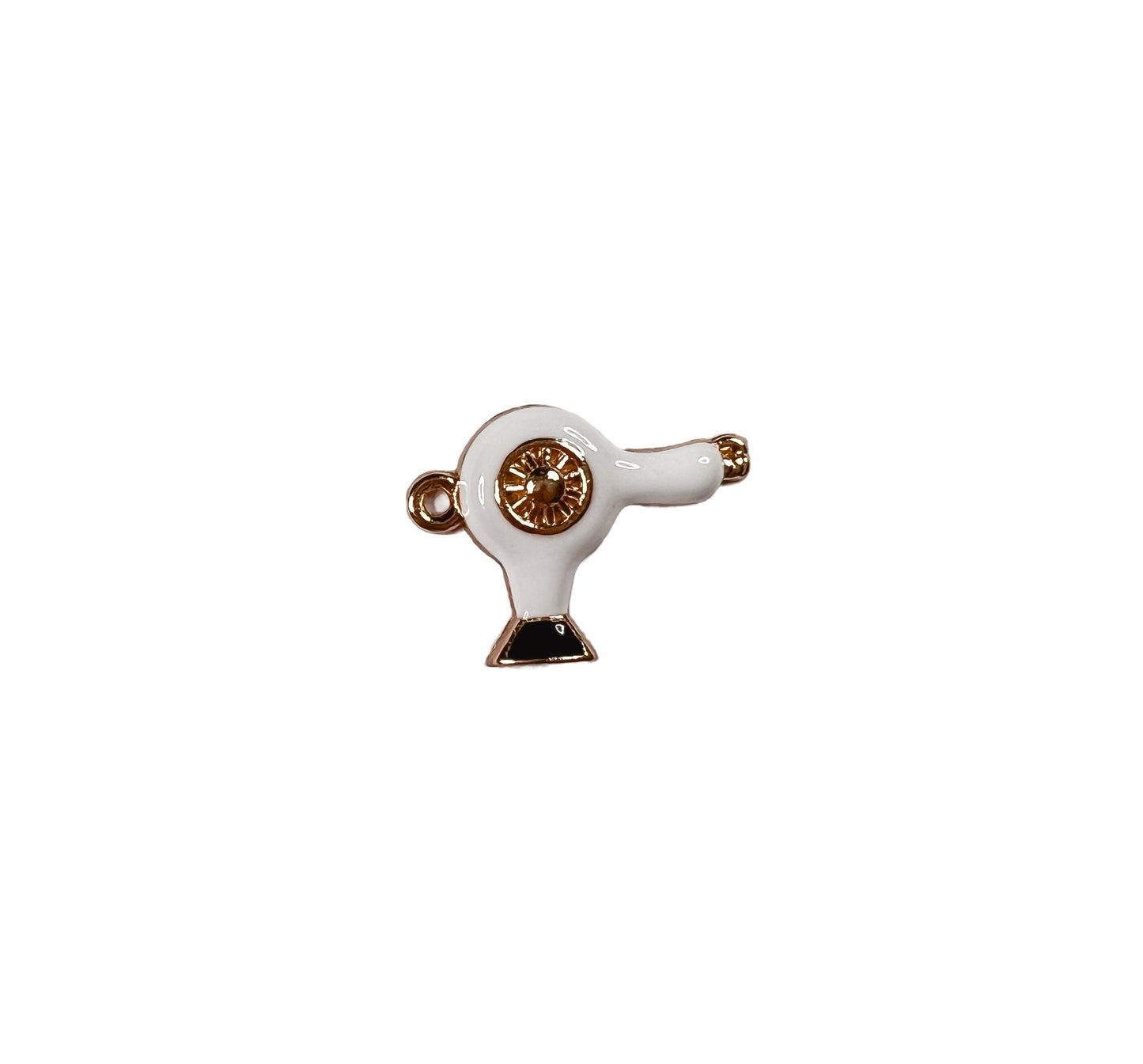 Hair Dryer Charm