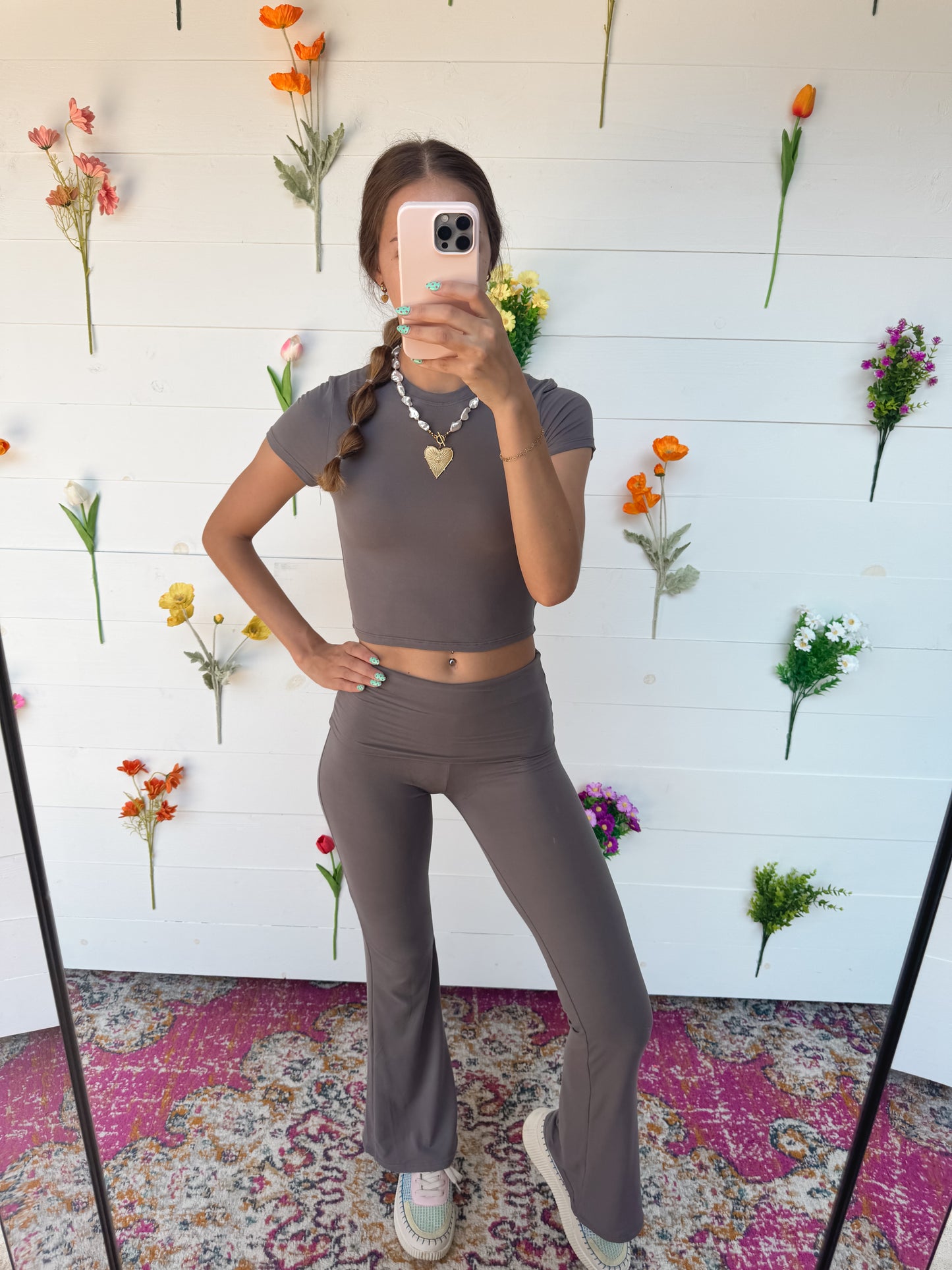 Butter Basics Set