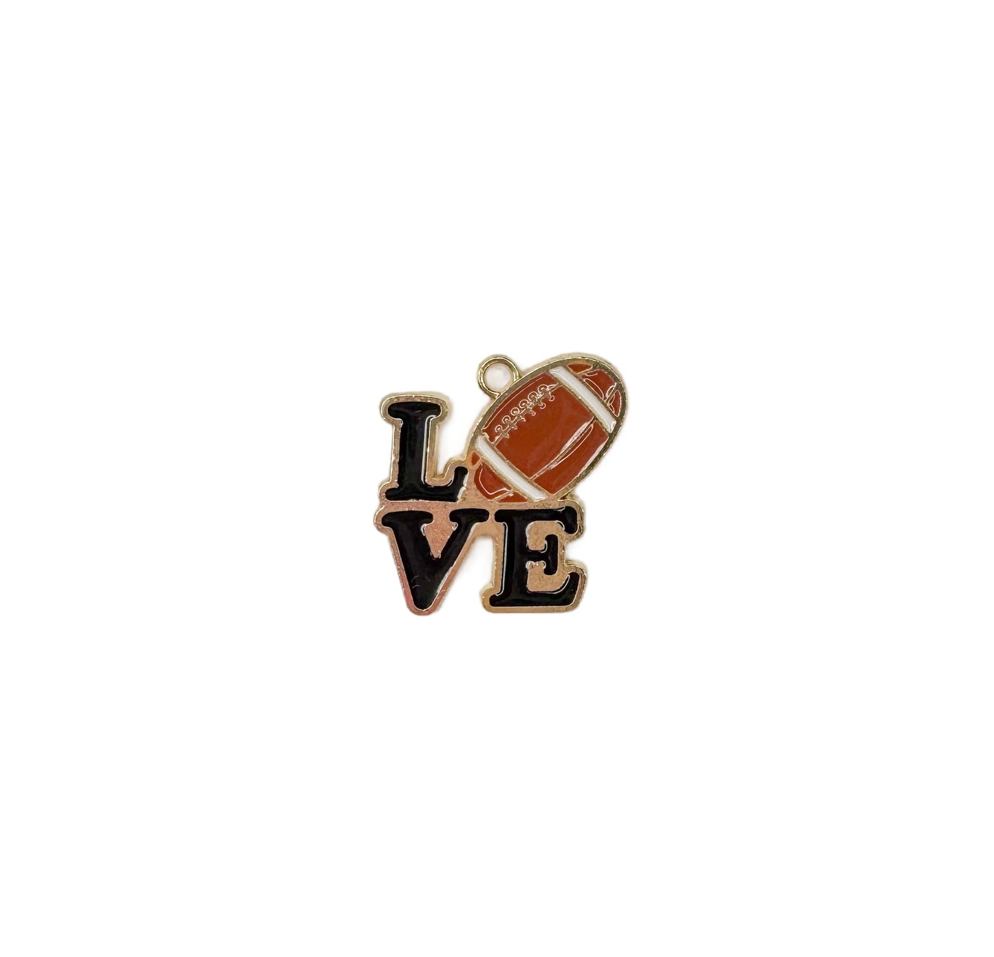 Football Charm