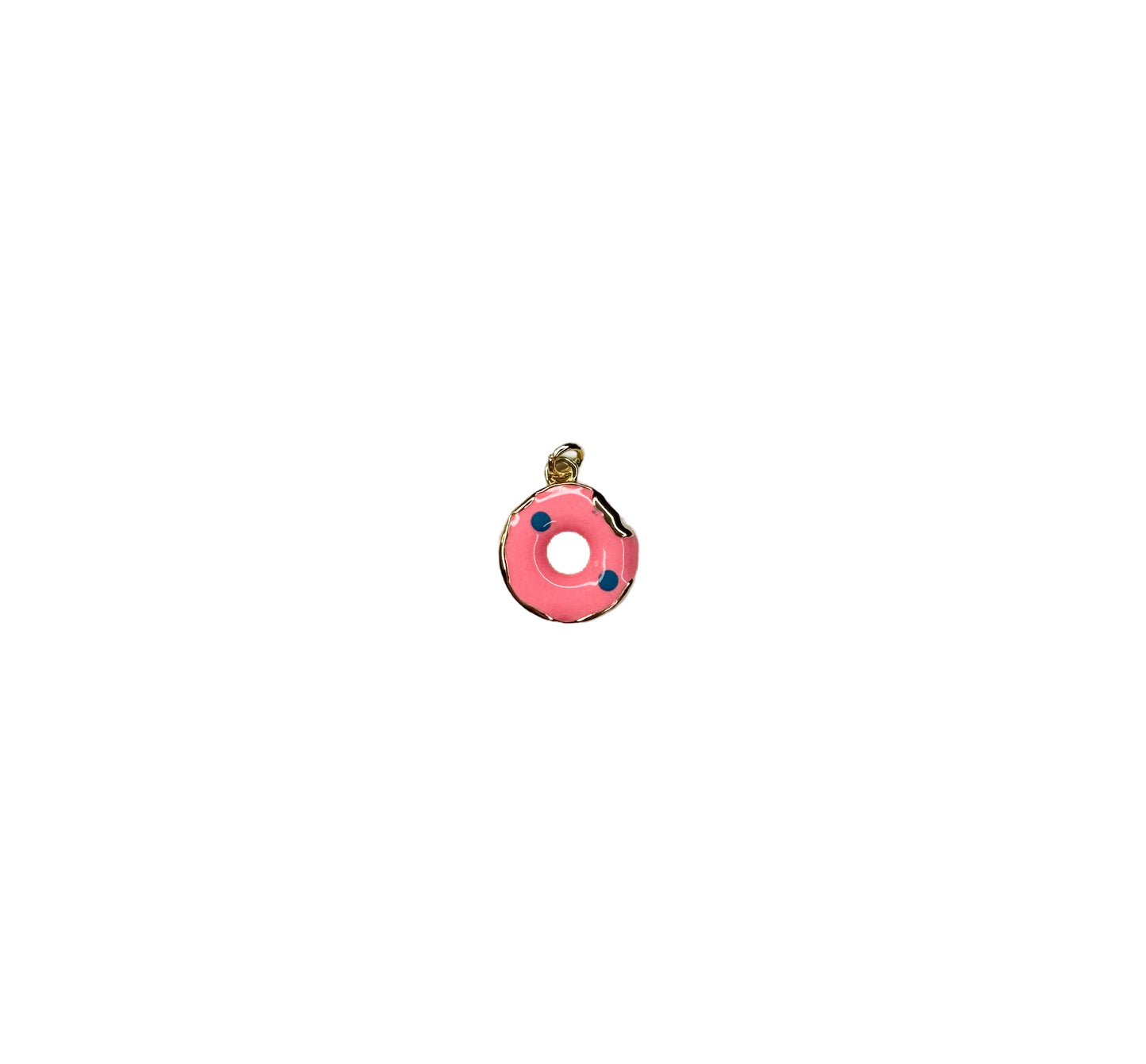 Donut Charm