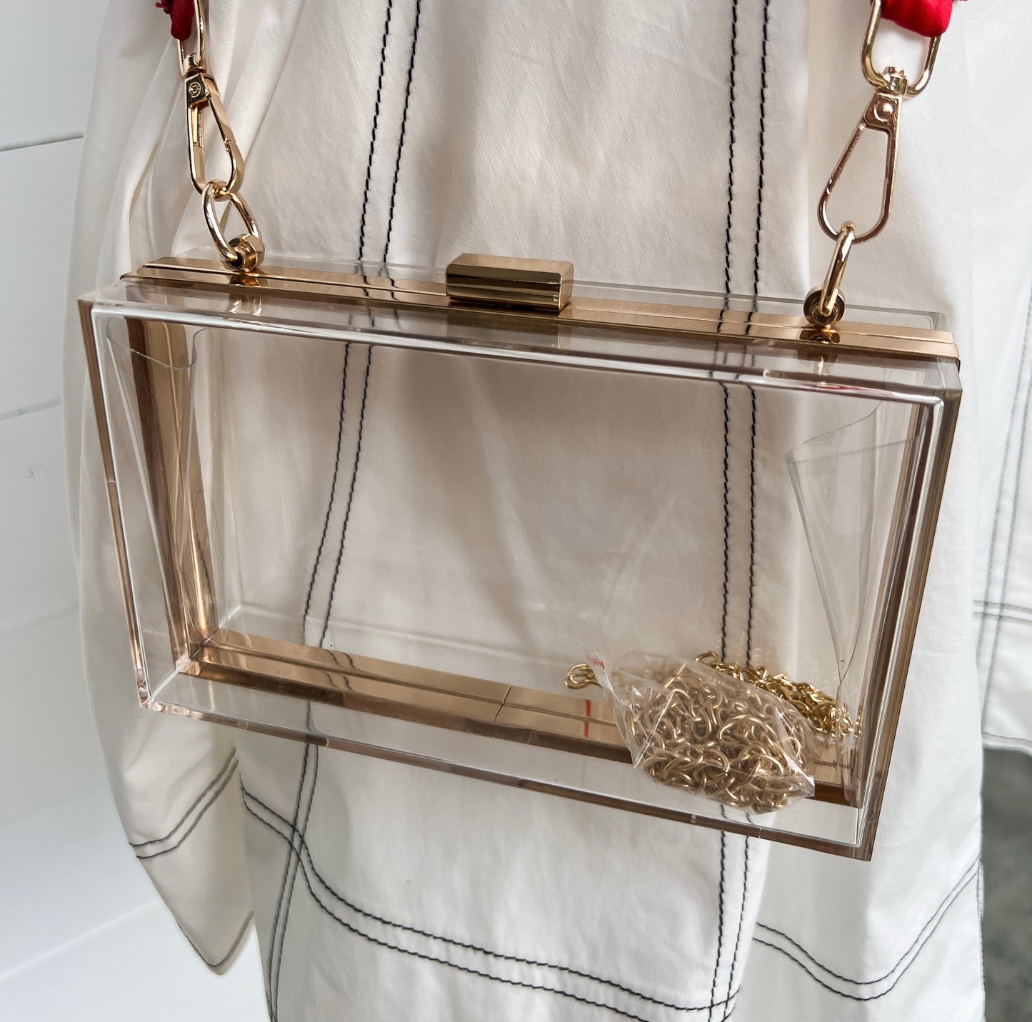The Stadium Bag
