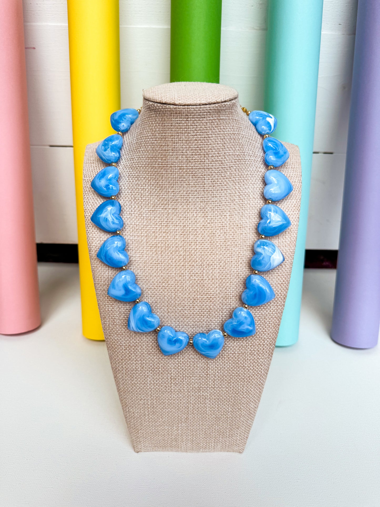 Endless Love Necklace