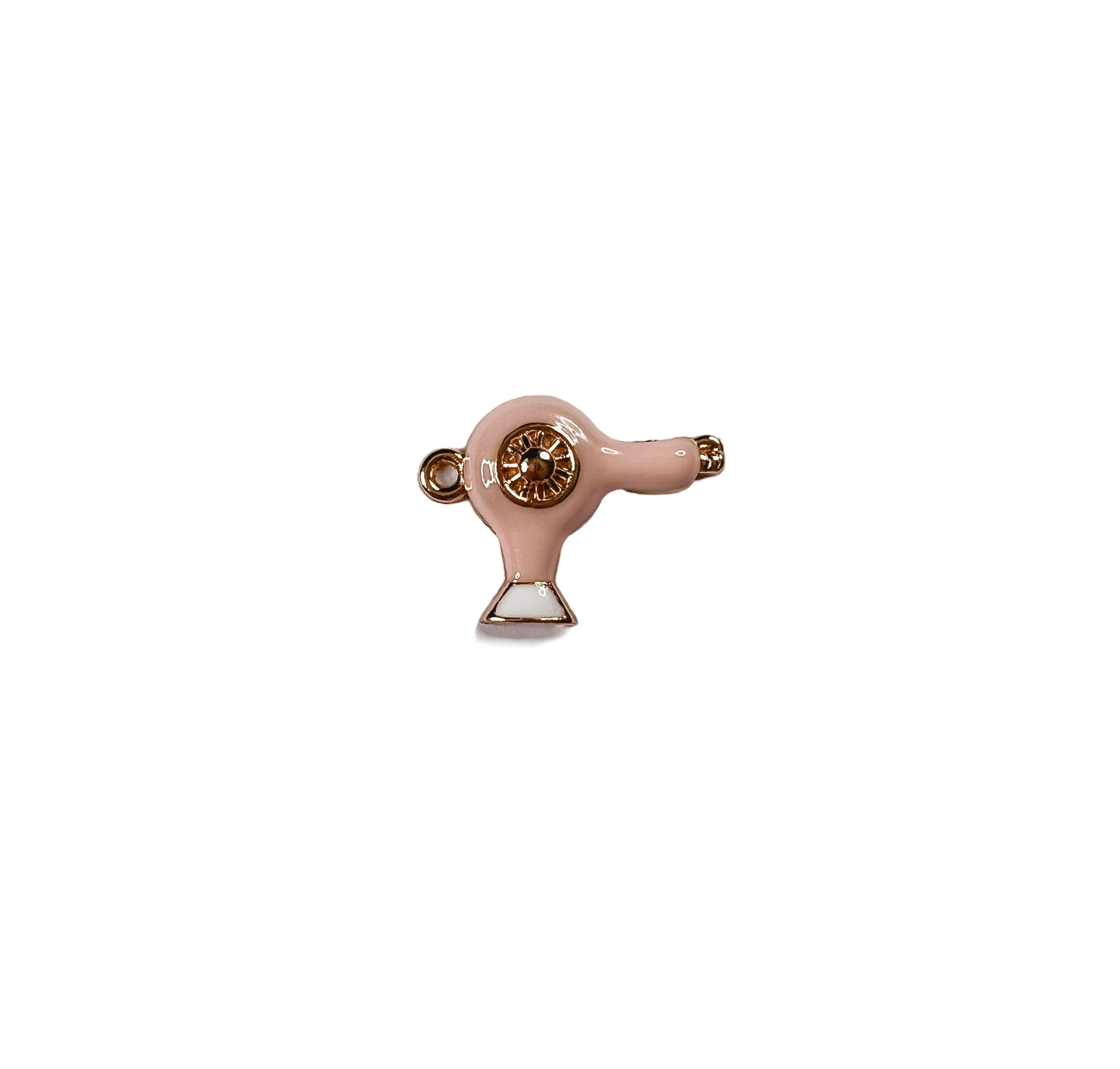 Hair Dryer Charm