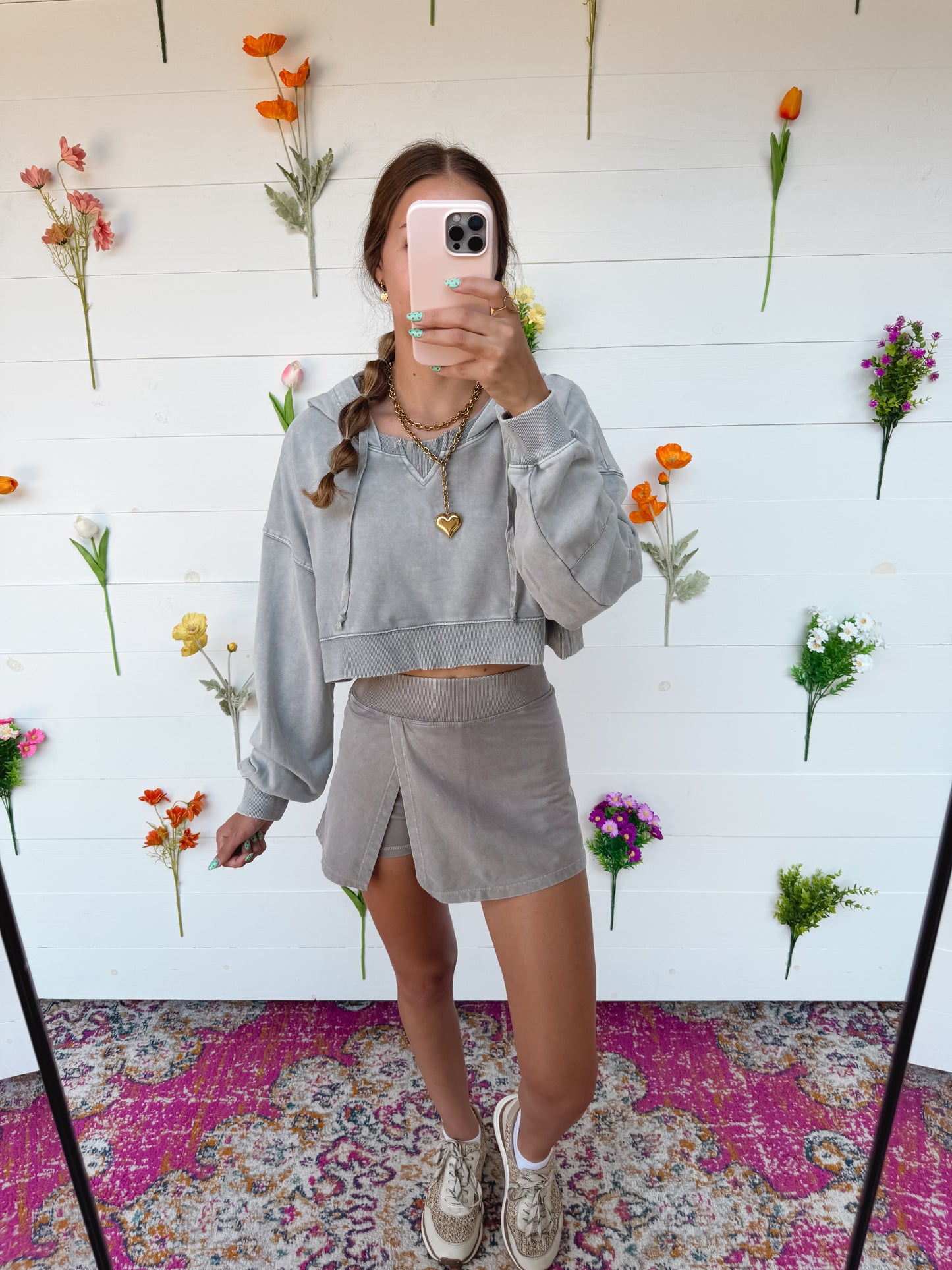 Keep It Comfy Set