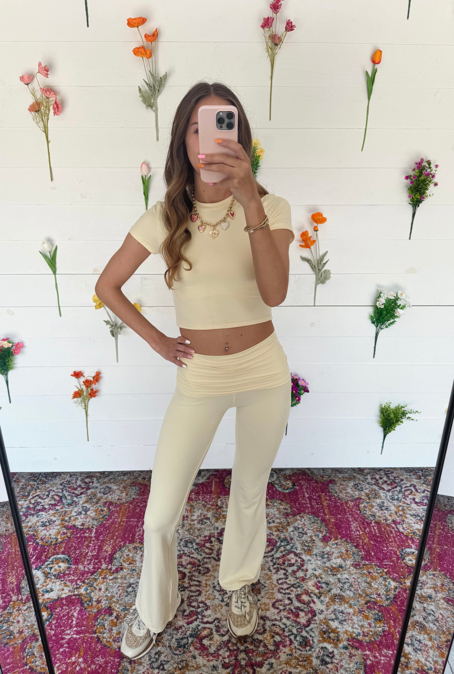 Sunny Days Lounge Set