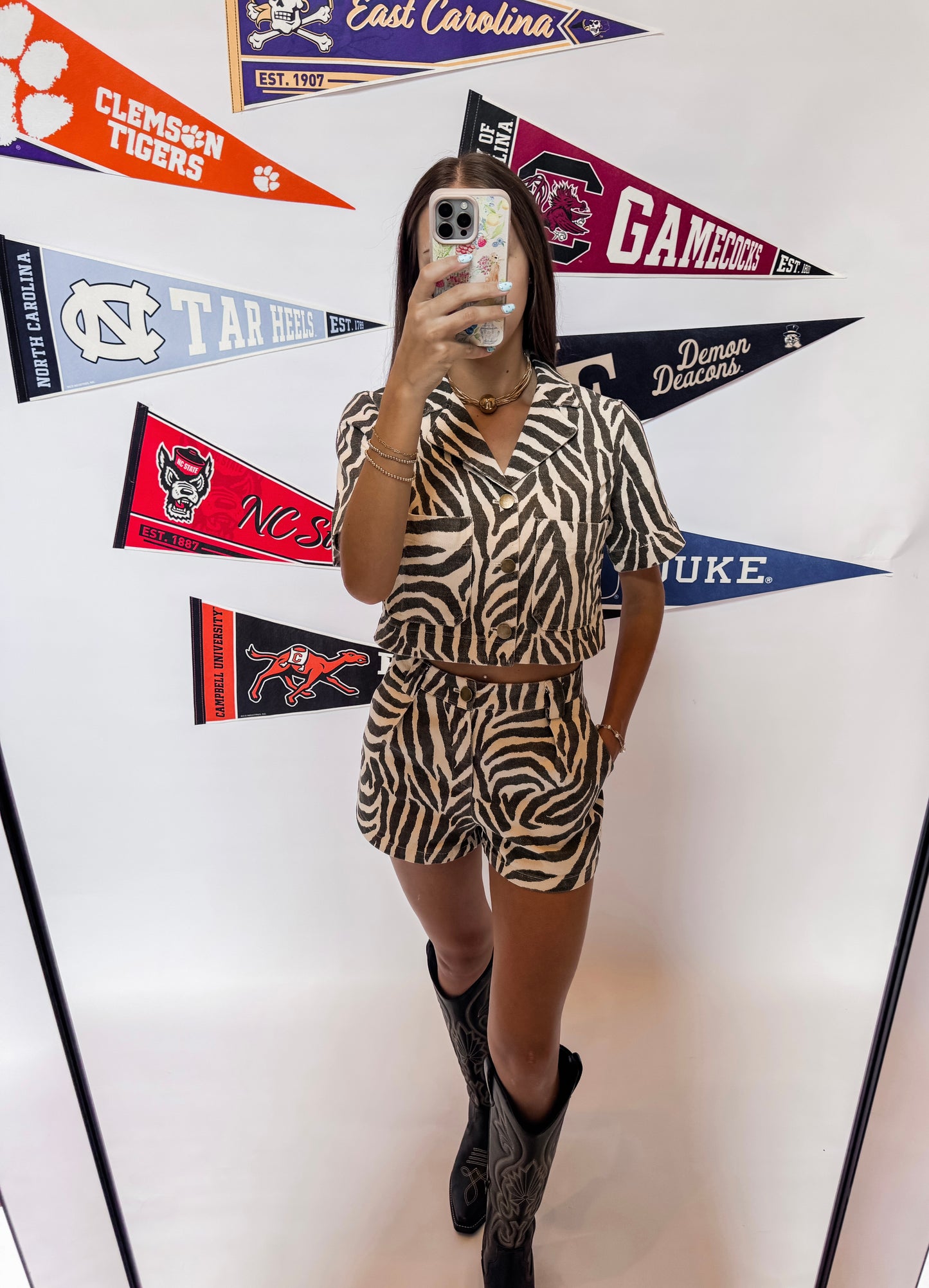 Wild Side Set