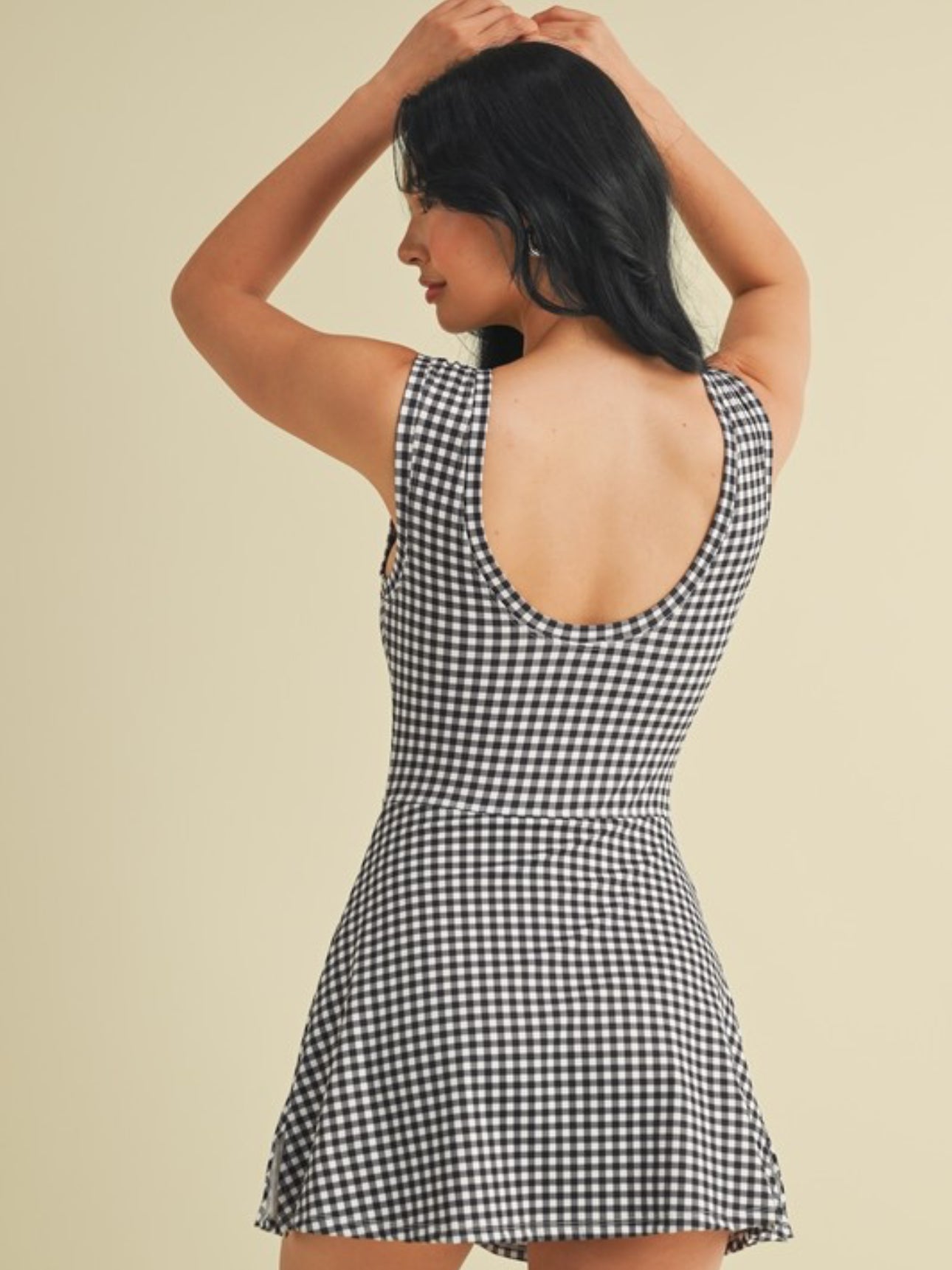 Wrap It Up Romper