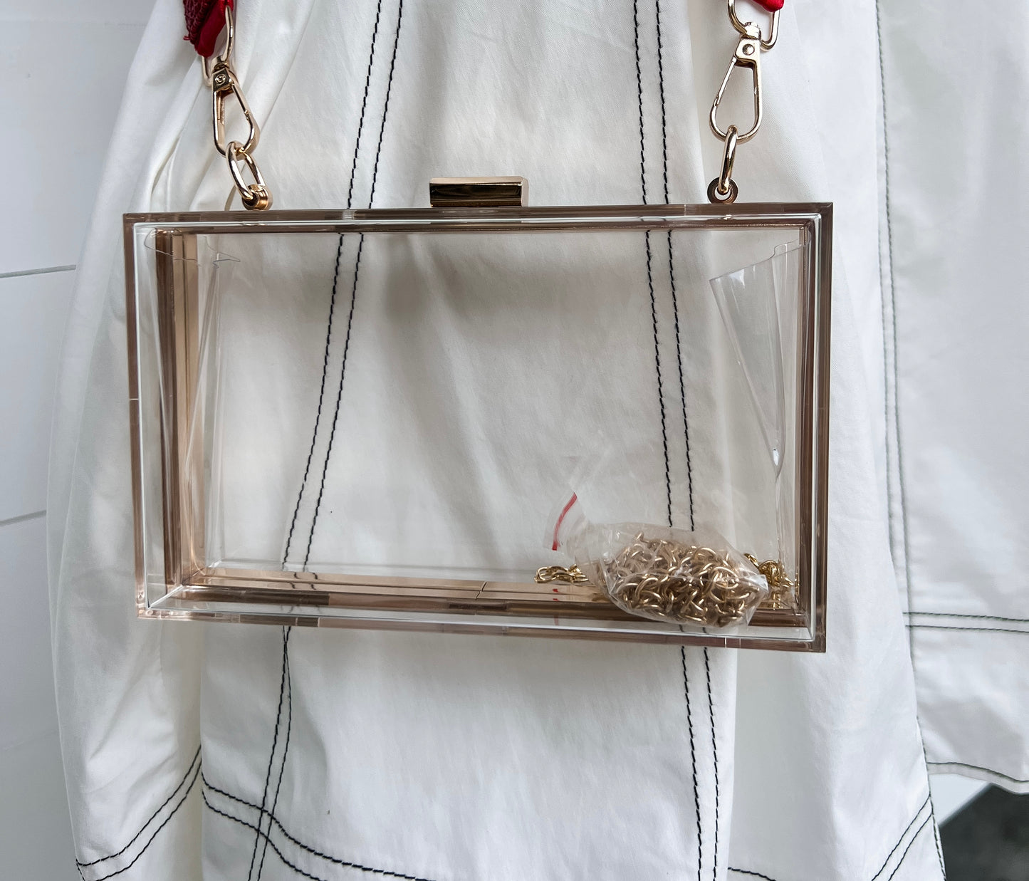 The Stadium Bag