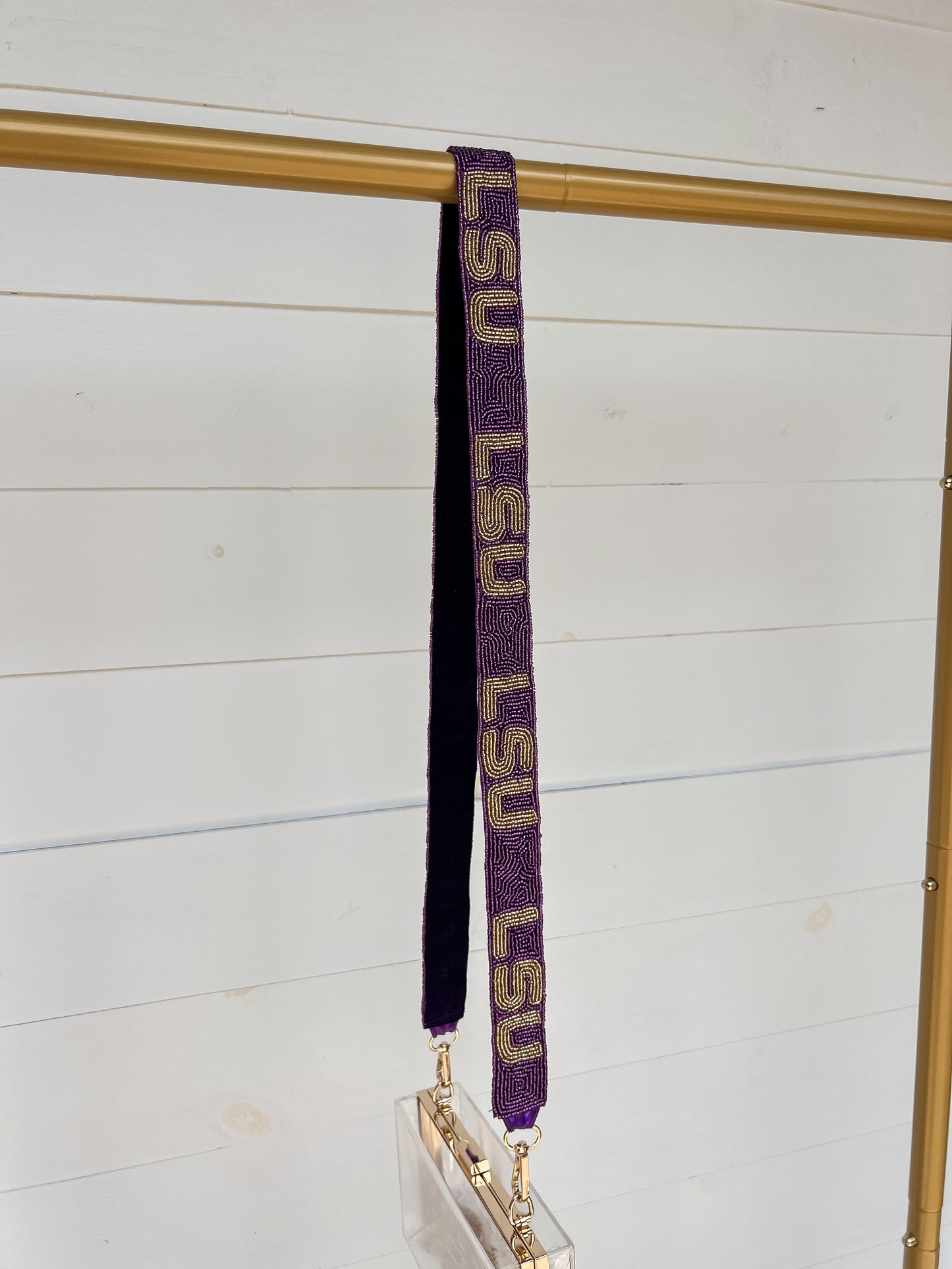 Gameday Bag Straps
