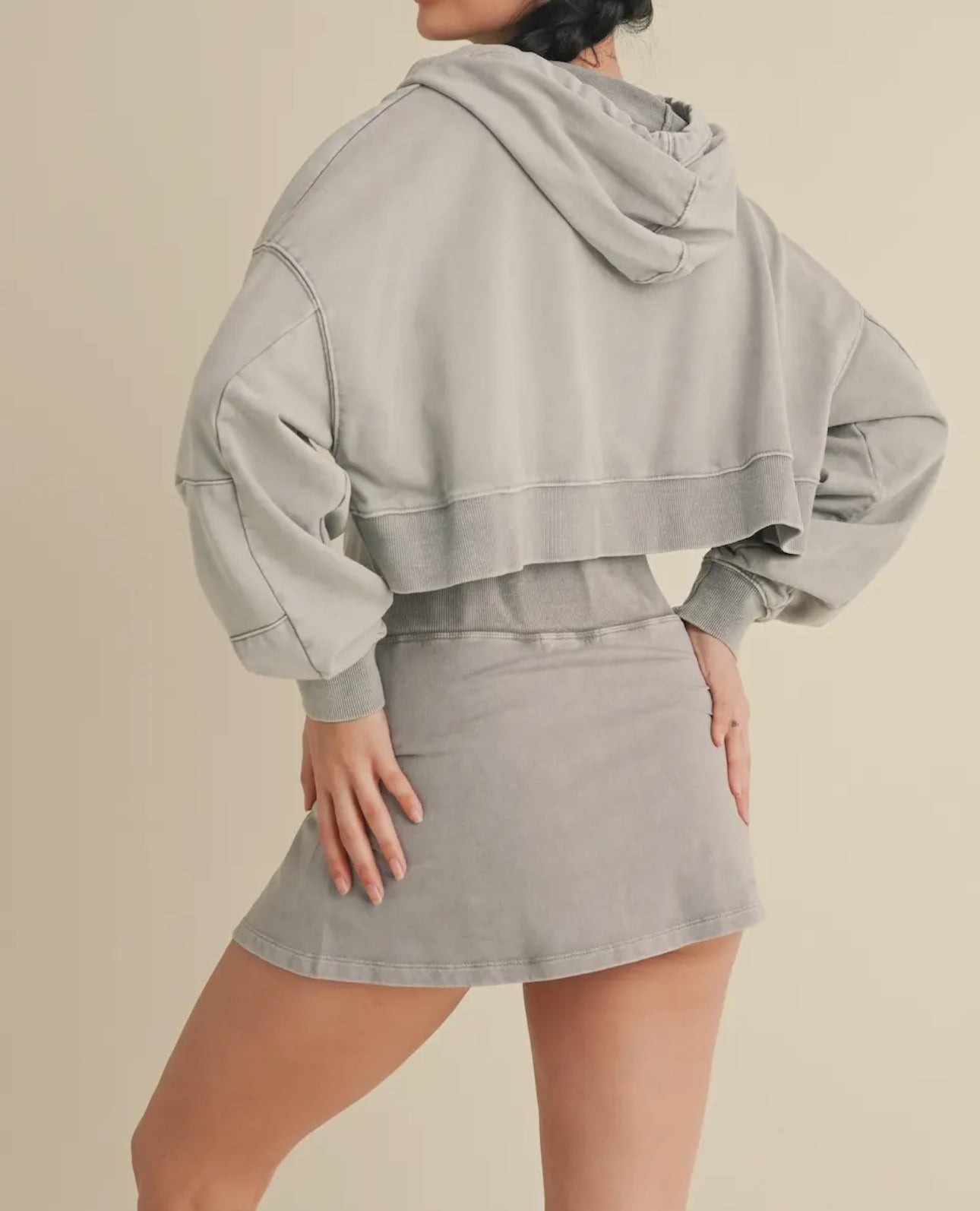Keep It Comfy Set
