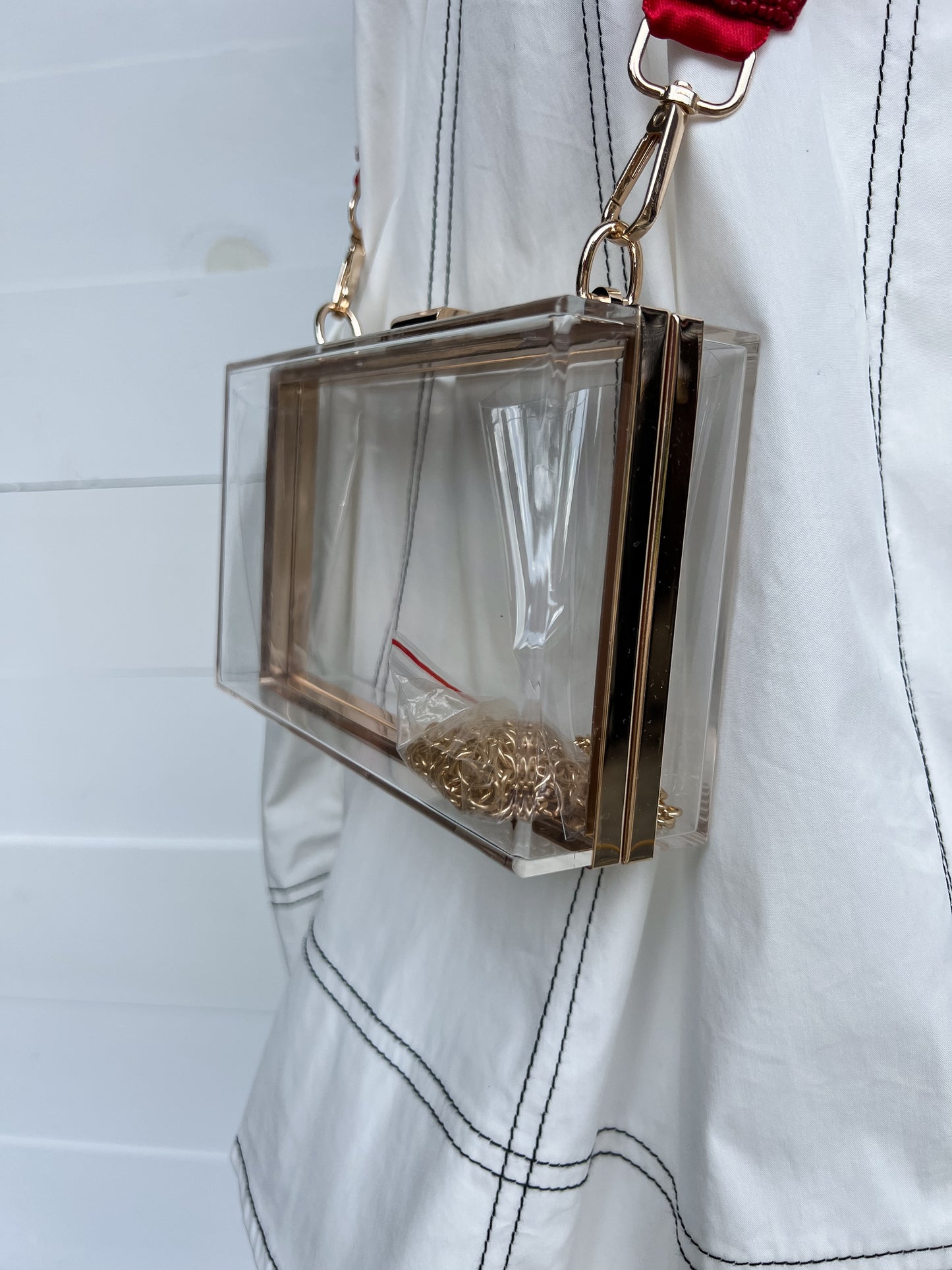 The Stadium Bag