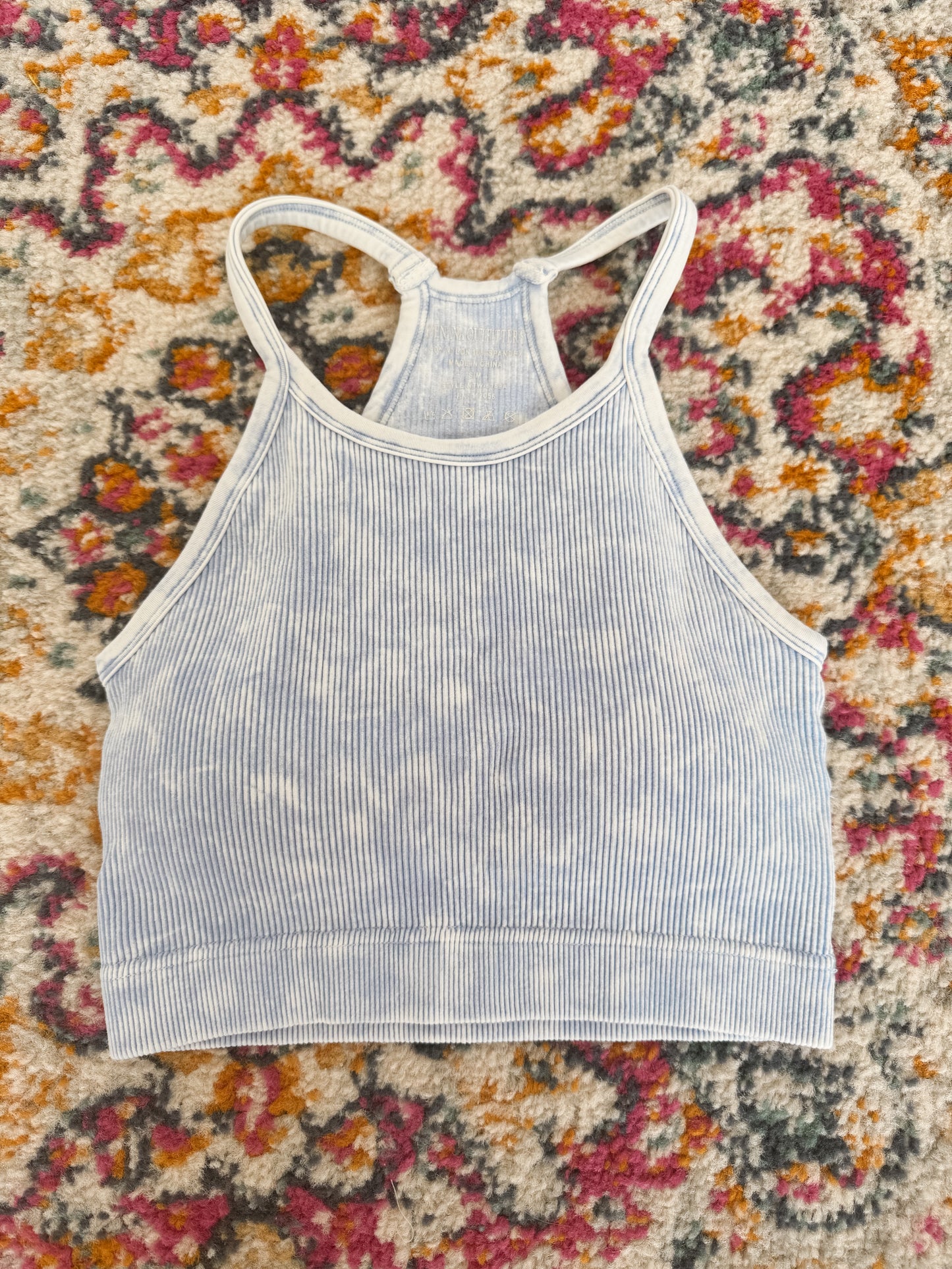 Cloud Nine Seamless Tanks