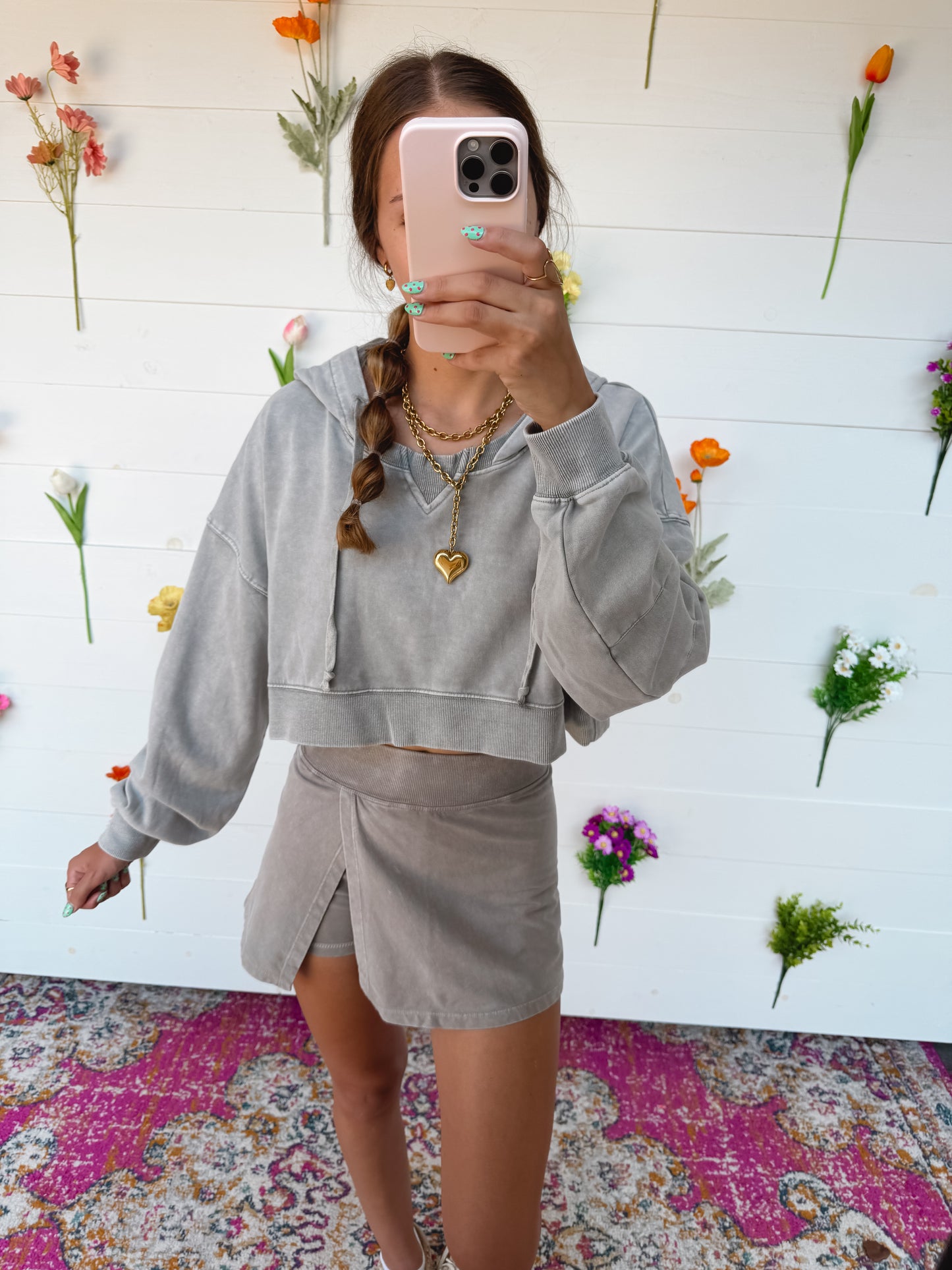 Keep It Comfy Set