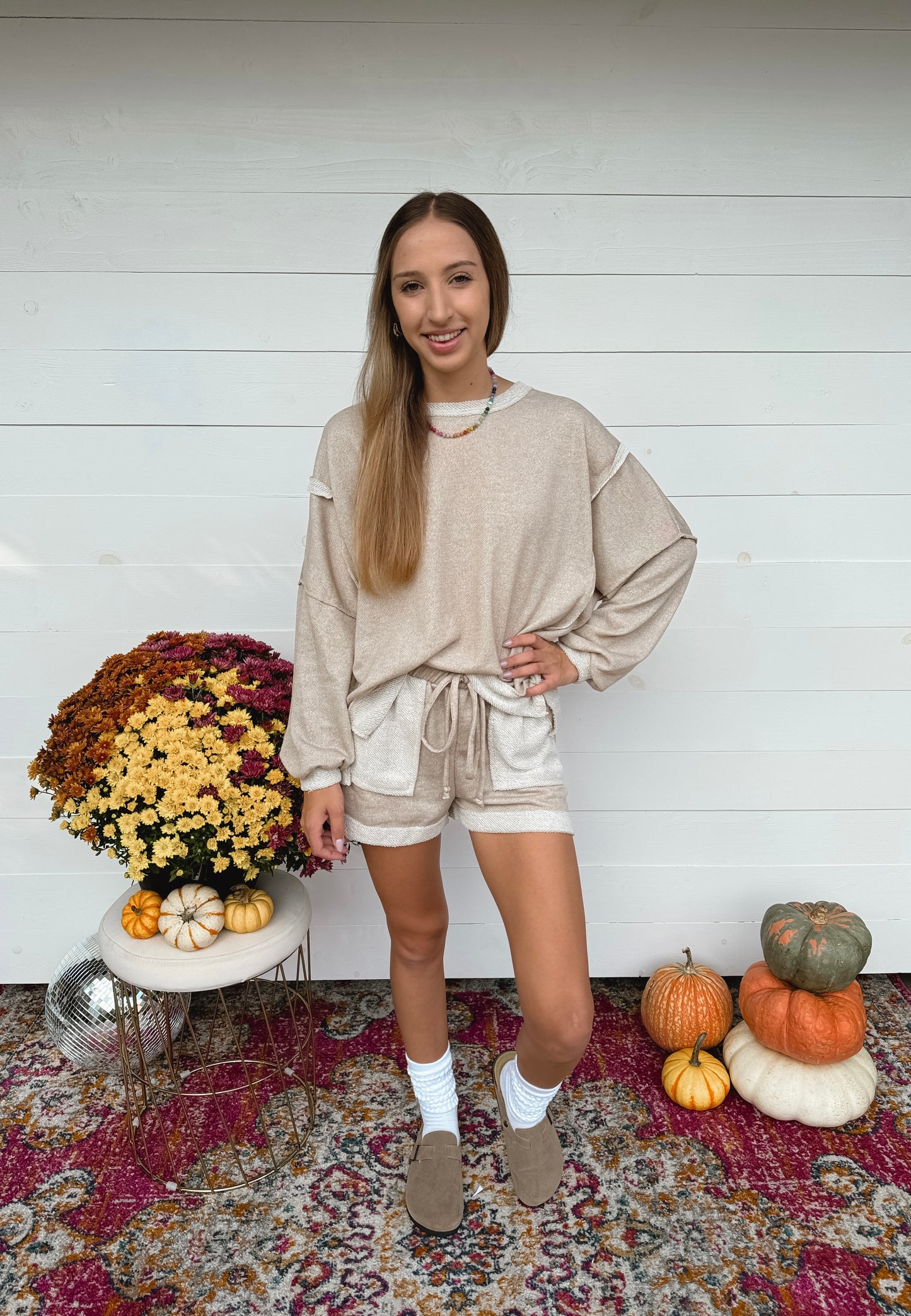 Everyday Ease Top