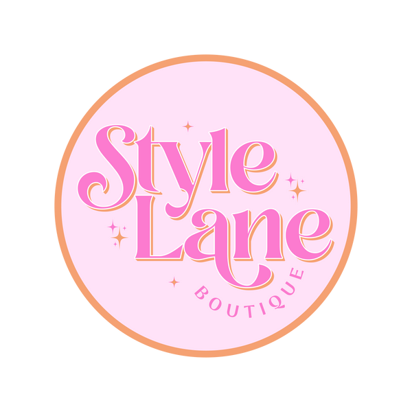 Style Lane Boutique logo