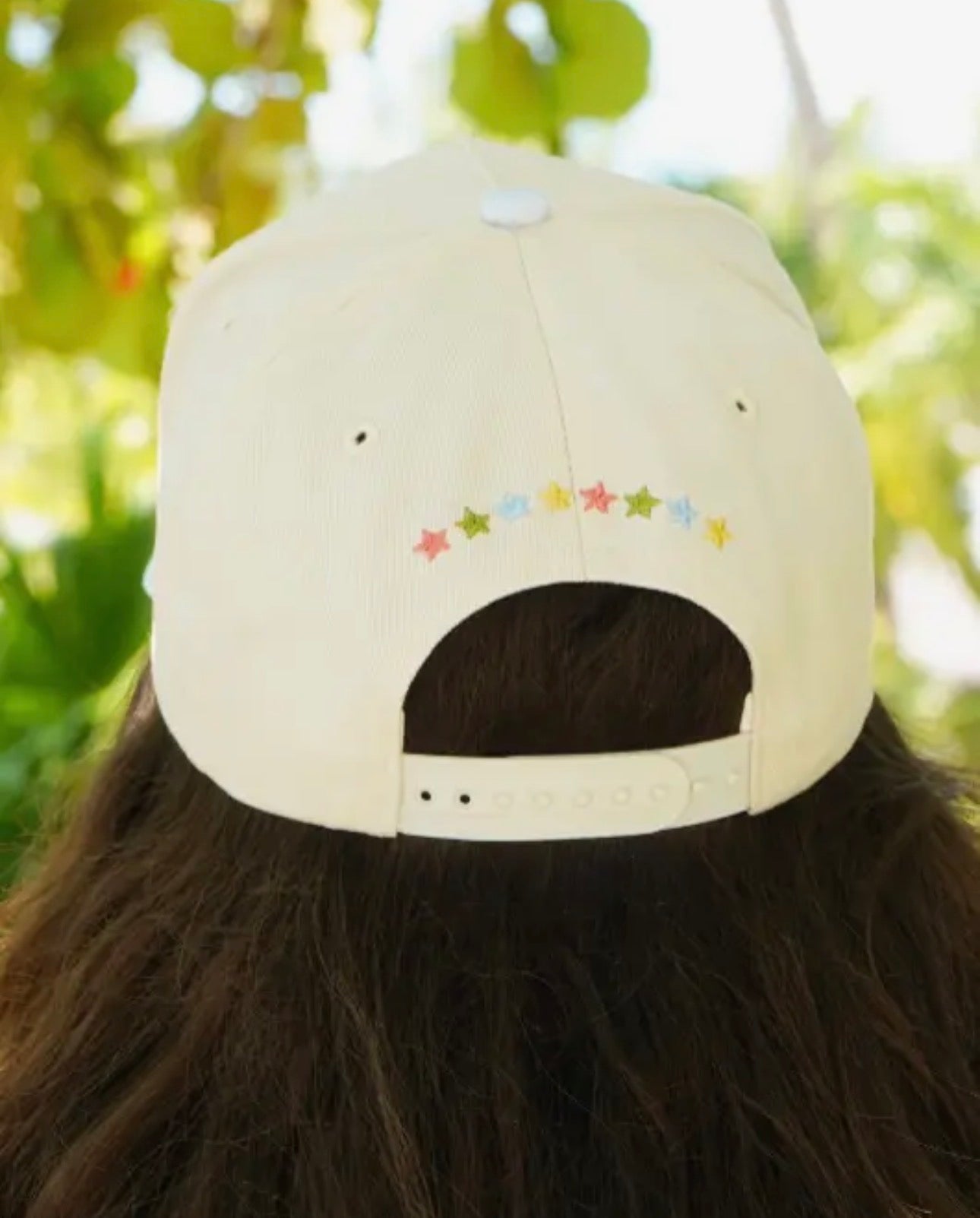 Take It Easy Trucker Hat