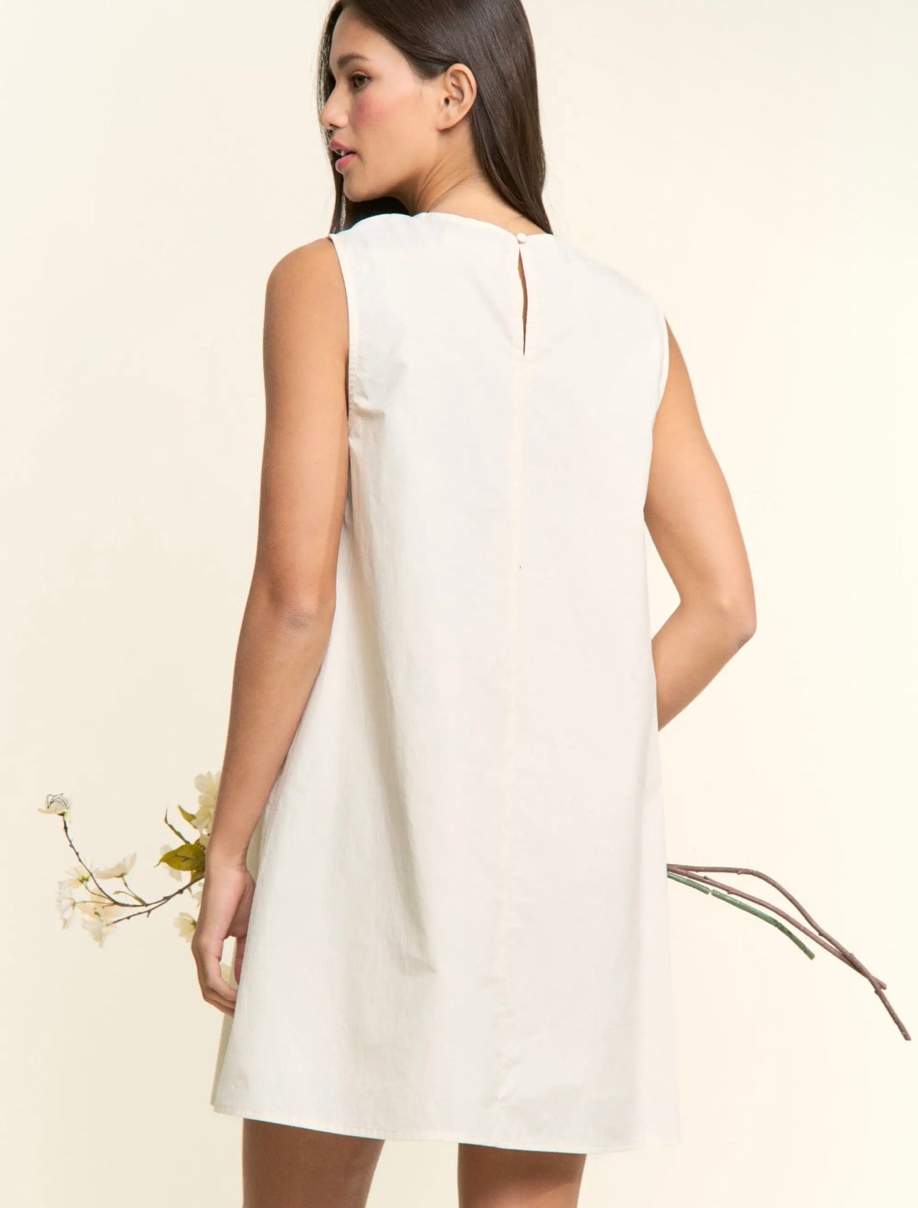 Campus Classic Dress
