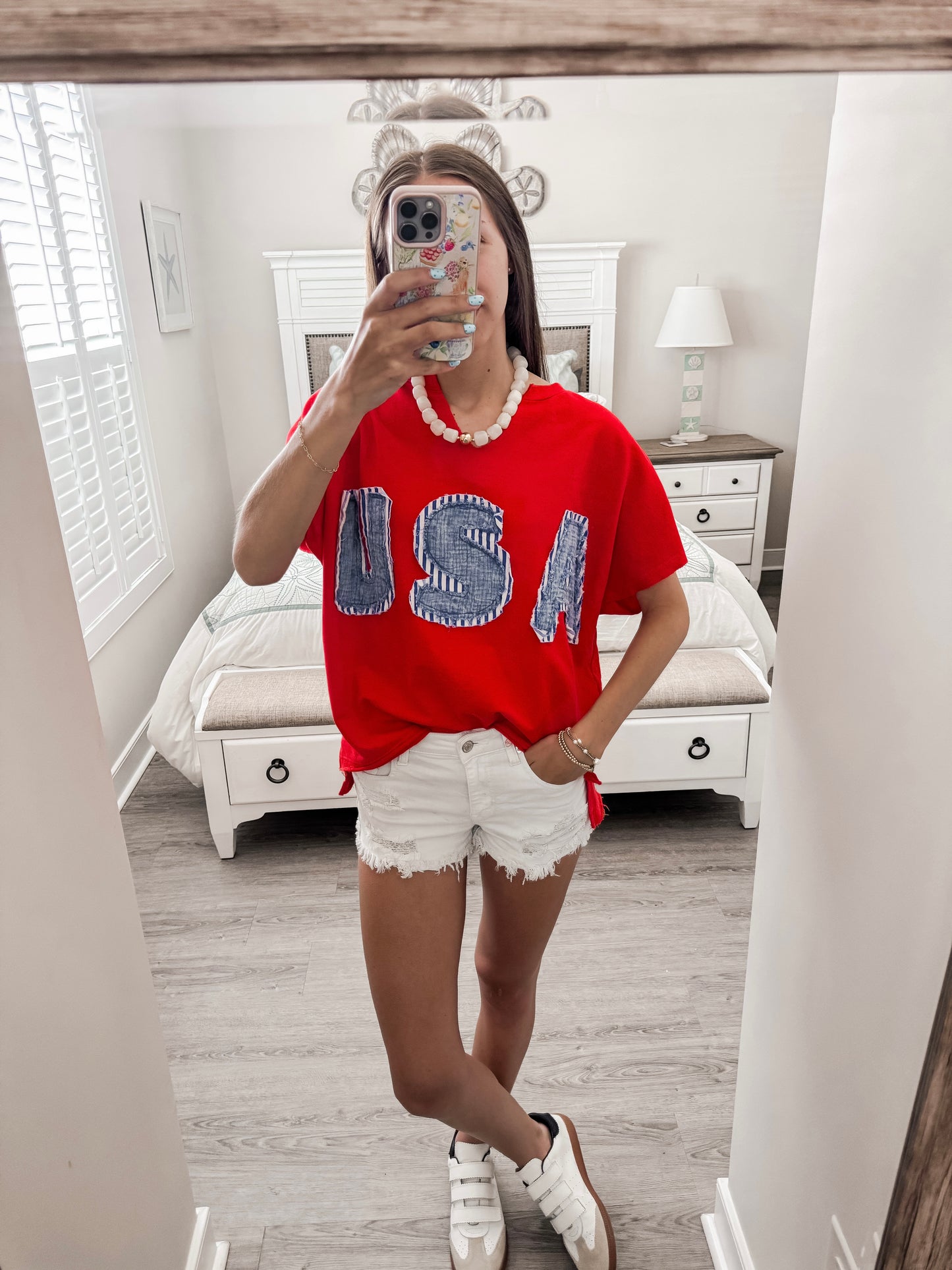 American Honey Top