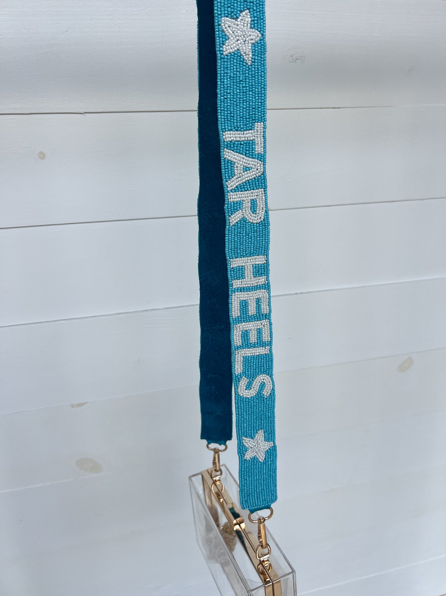 Gameday Bag Straps