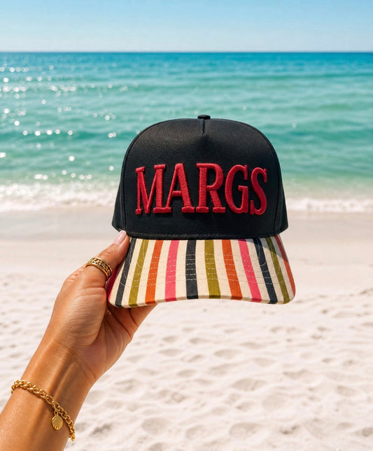 Margs Trucker Hat