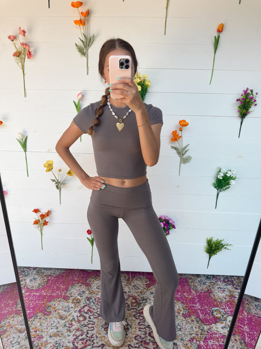 Butter Basics Set