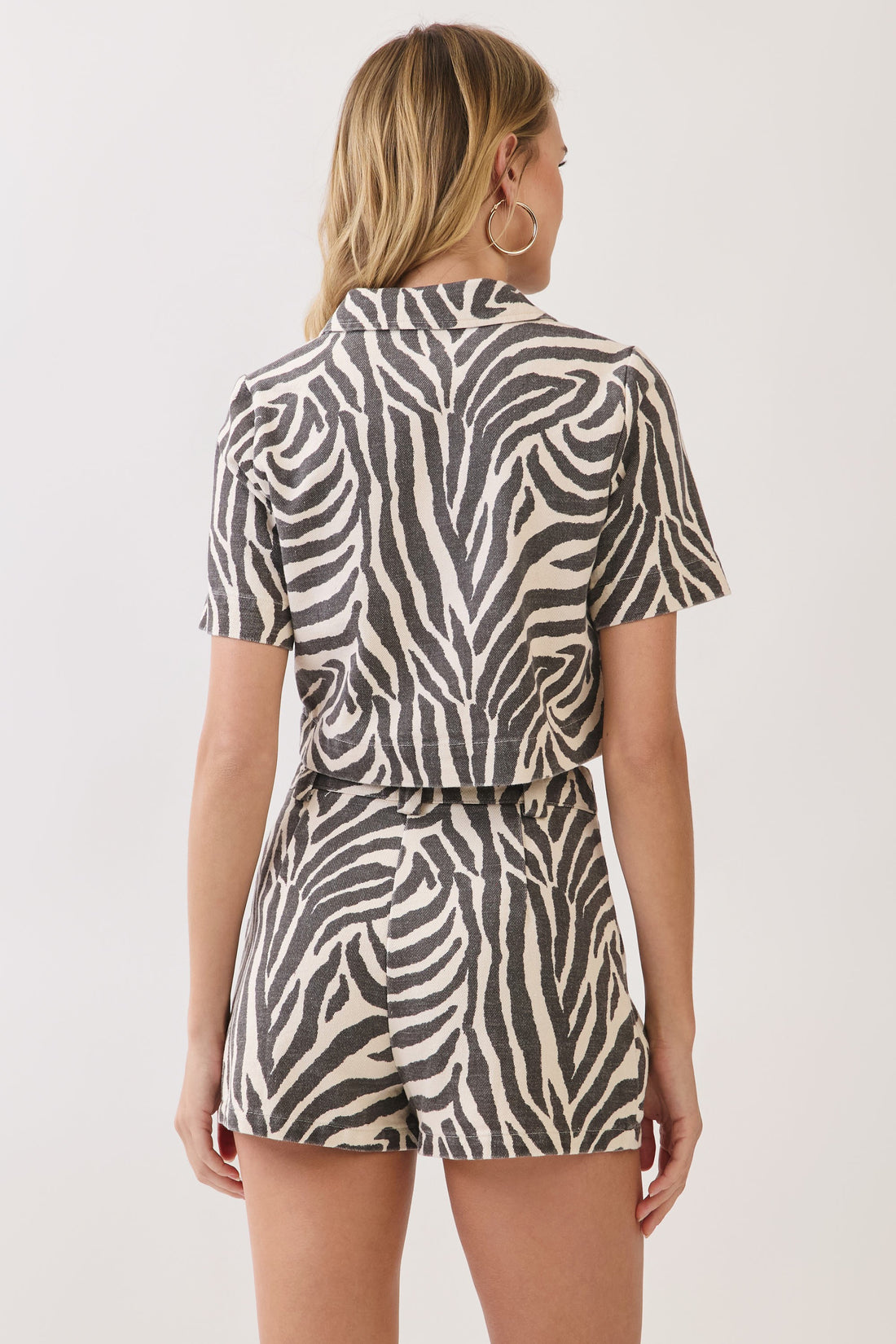Wild Side Set