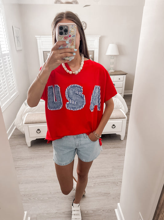 American Honey Top