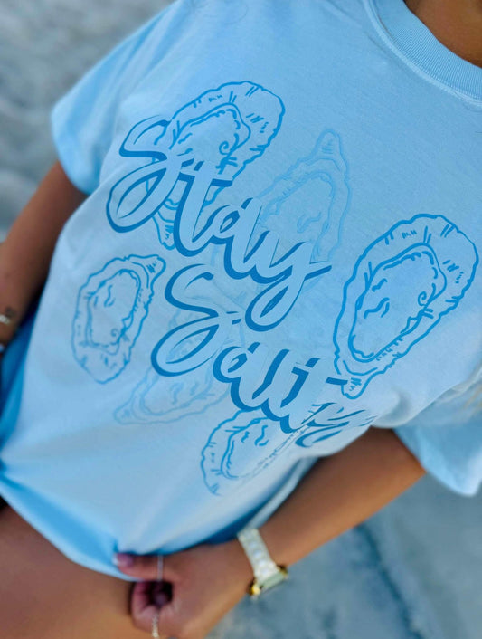 Stay Salty Tee