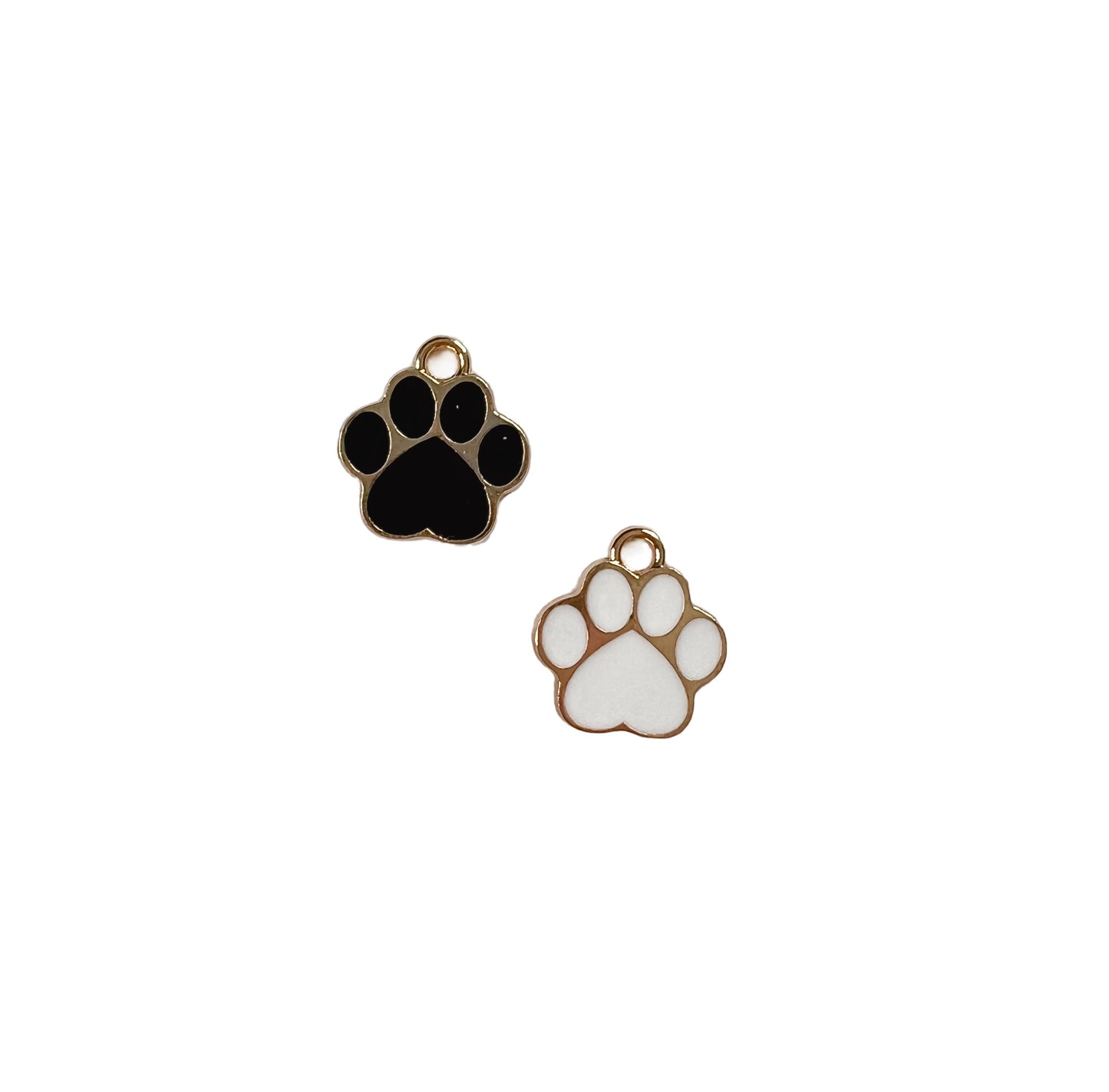 Animal Paw Charm