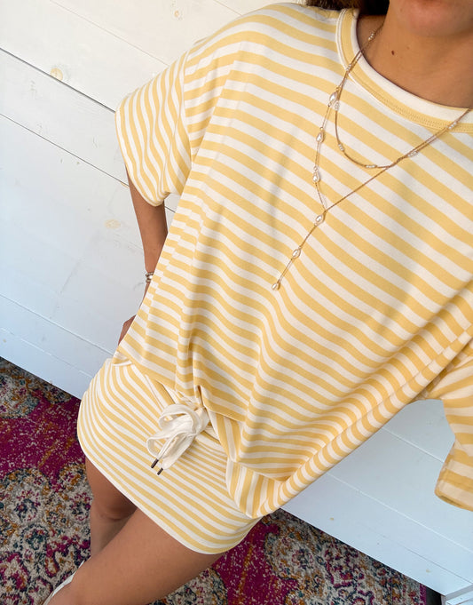 Sunshine Stroll Set
