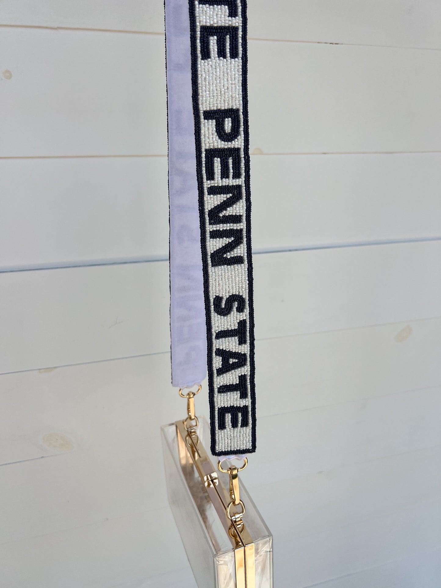 Gameday Bag Straps