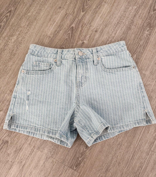 Salty Air Shorts