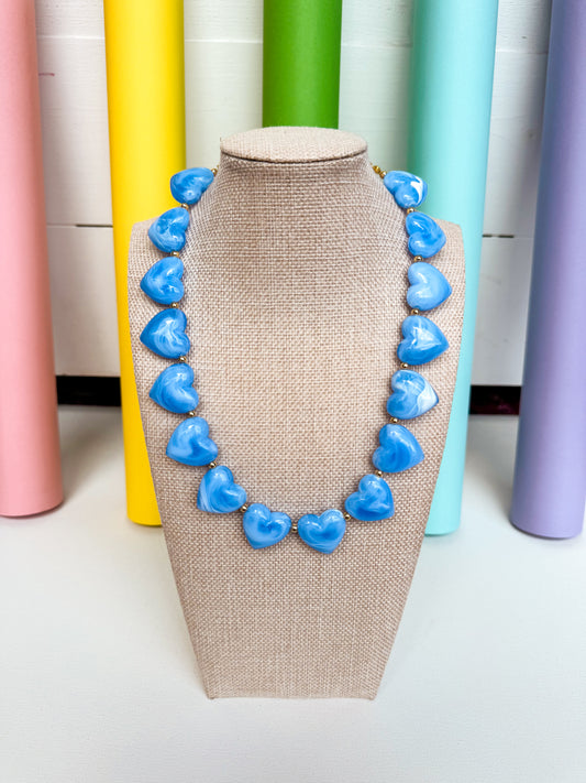 Endless Love Necklace