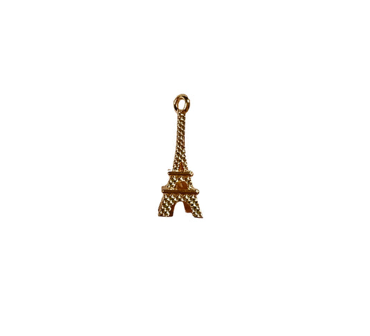 Eiffel Tower Charm