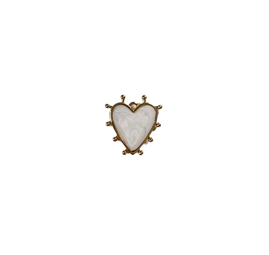 Heart Pendant