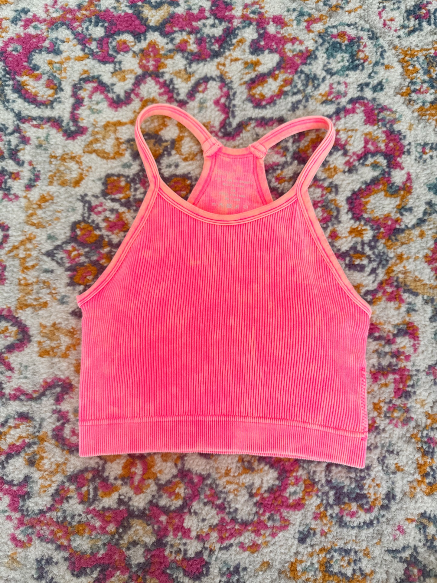 Cloud Nine Seamless Tanks