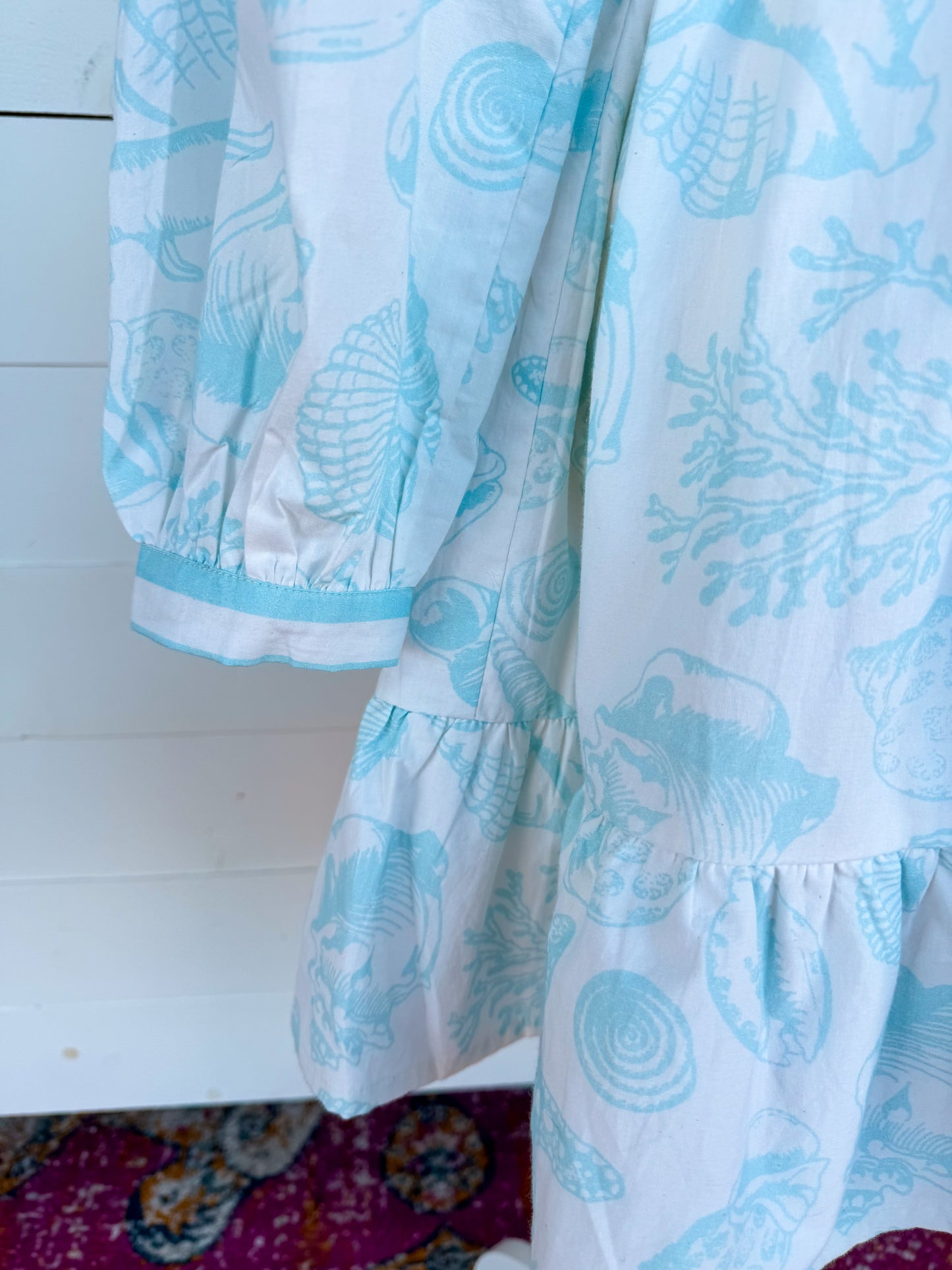 Sandy Shores Dress