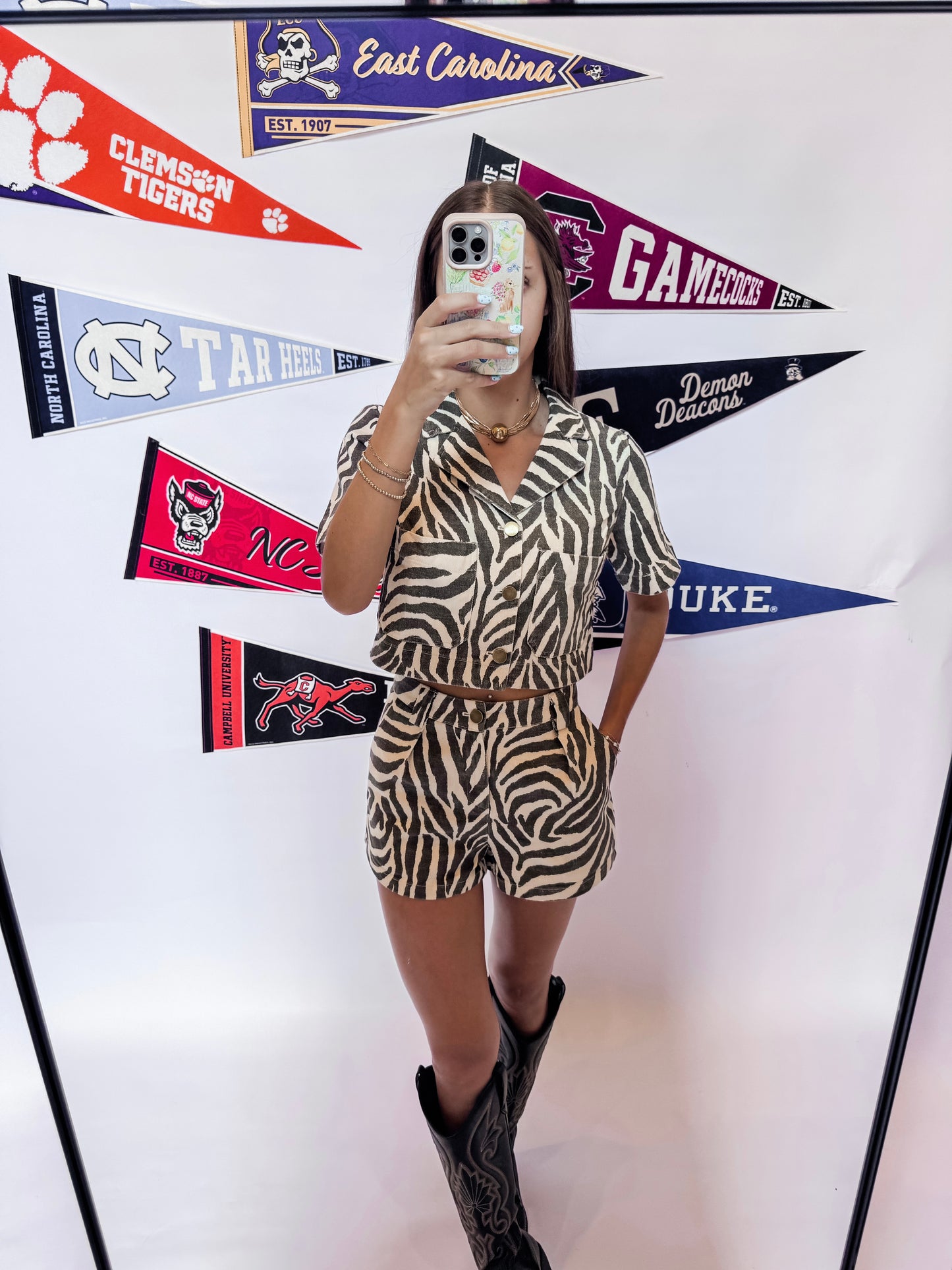 Wild Side Set