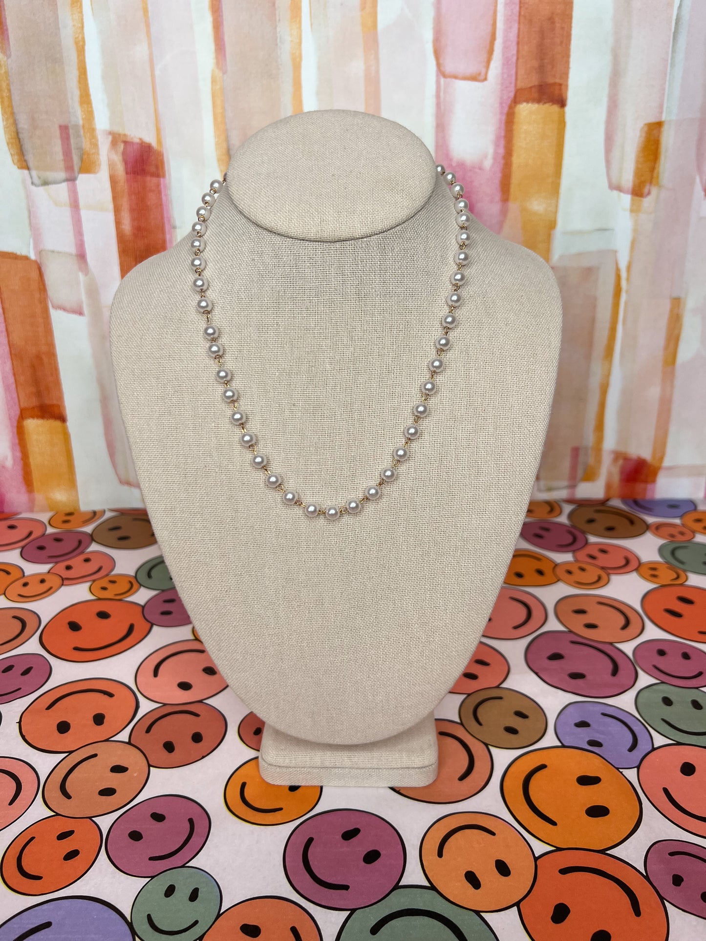 Pearl Chain