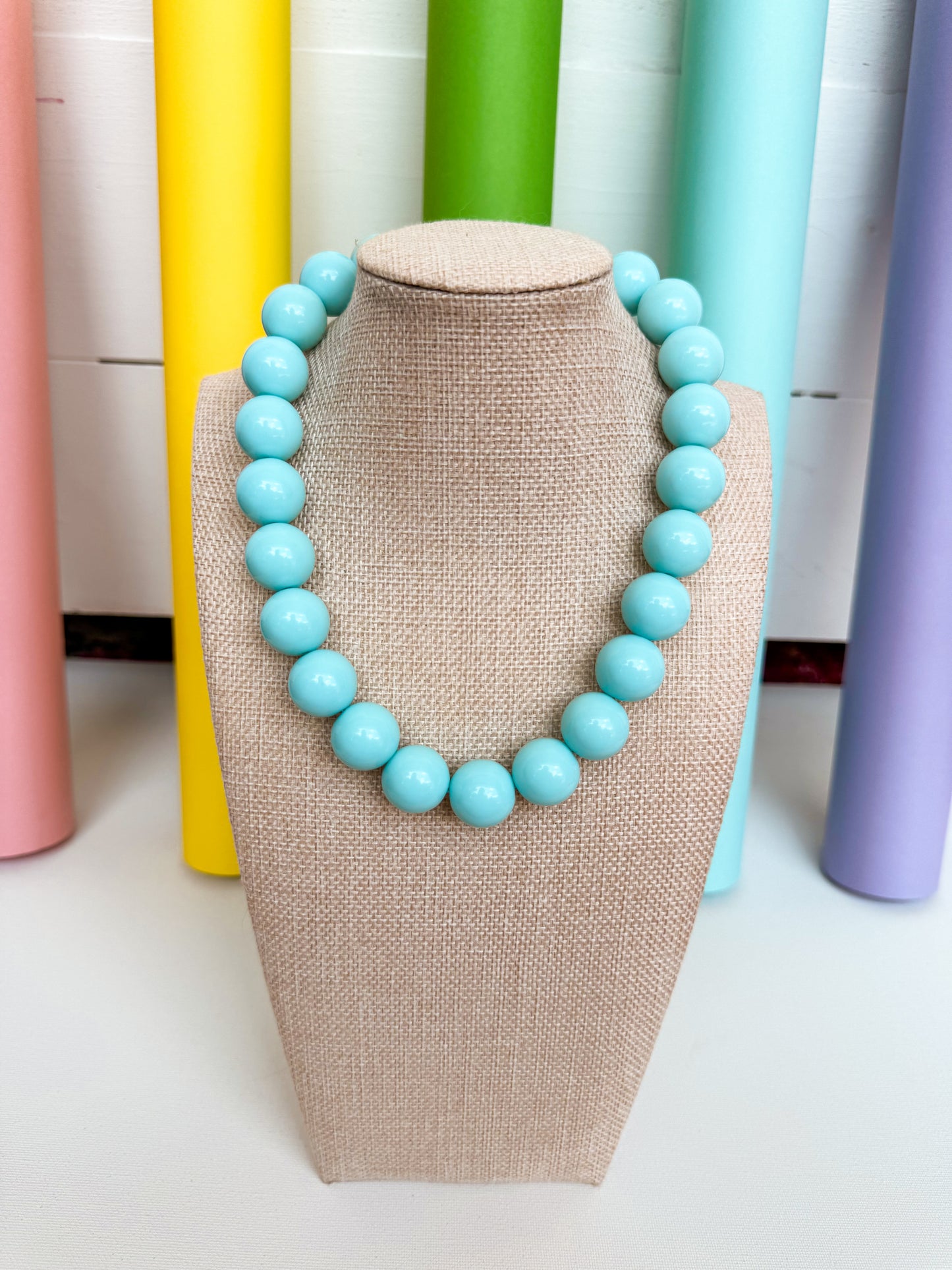Capri Coast Necklace