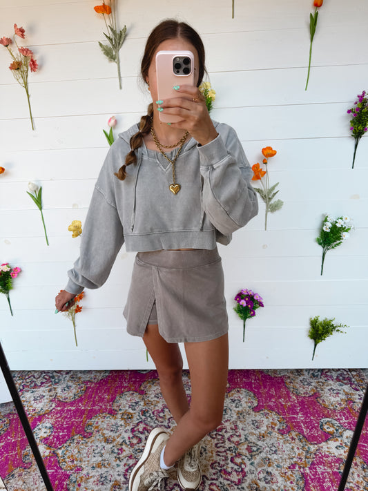 Keep It Comfy Set