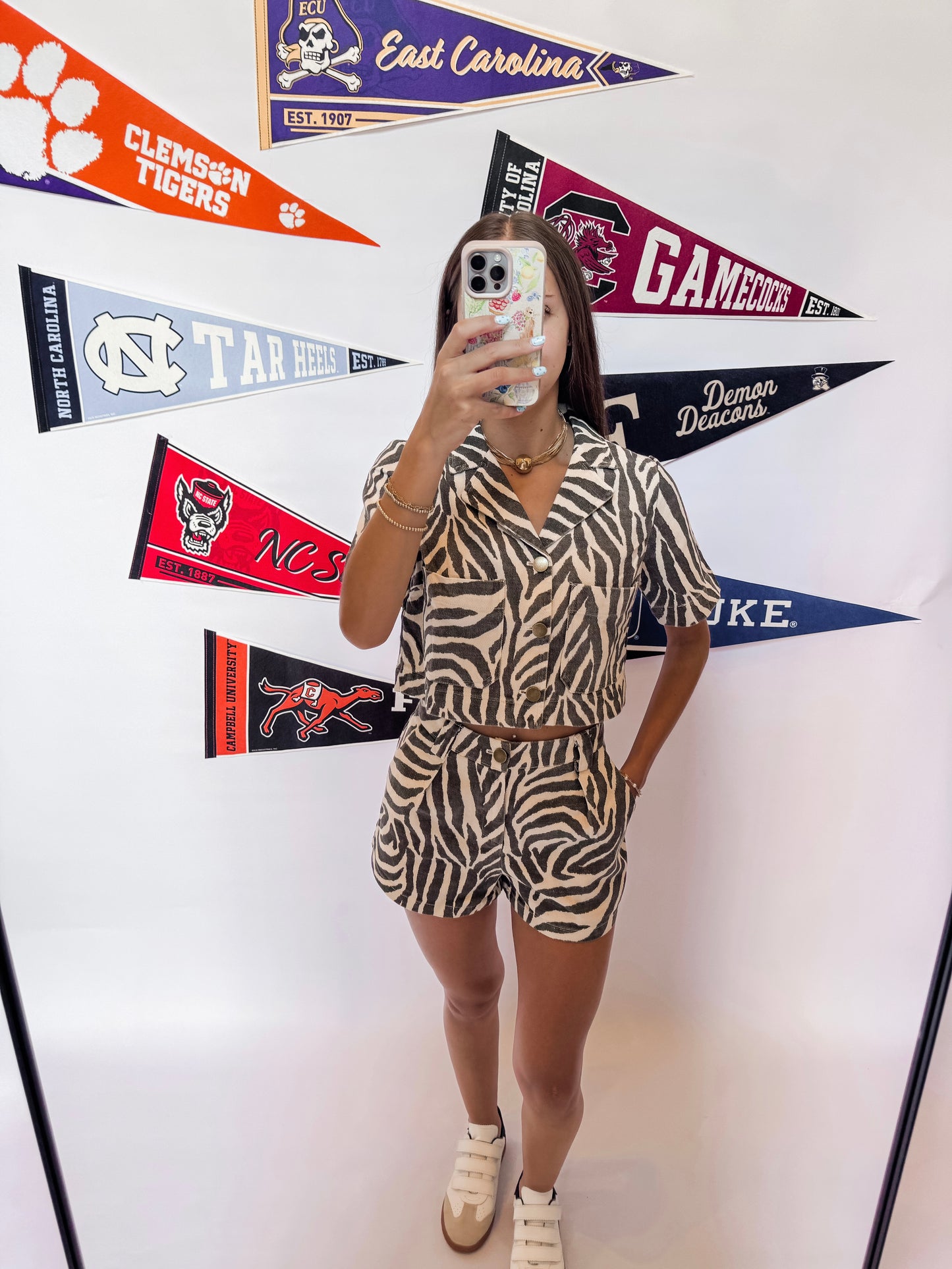 Wild Side Set