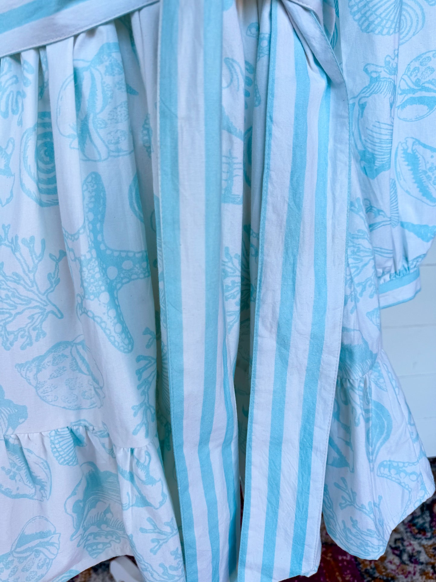 Sandy Shores Dress