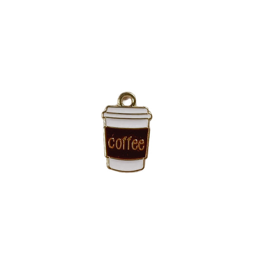 Coffee Charm