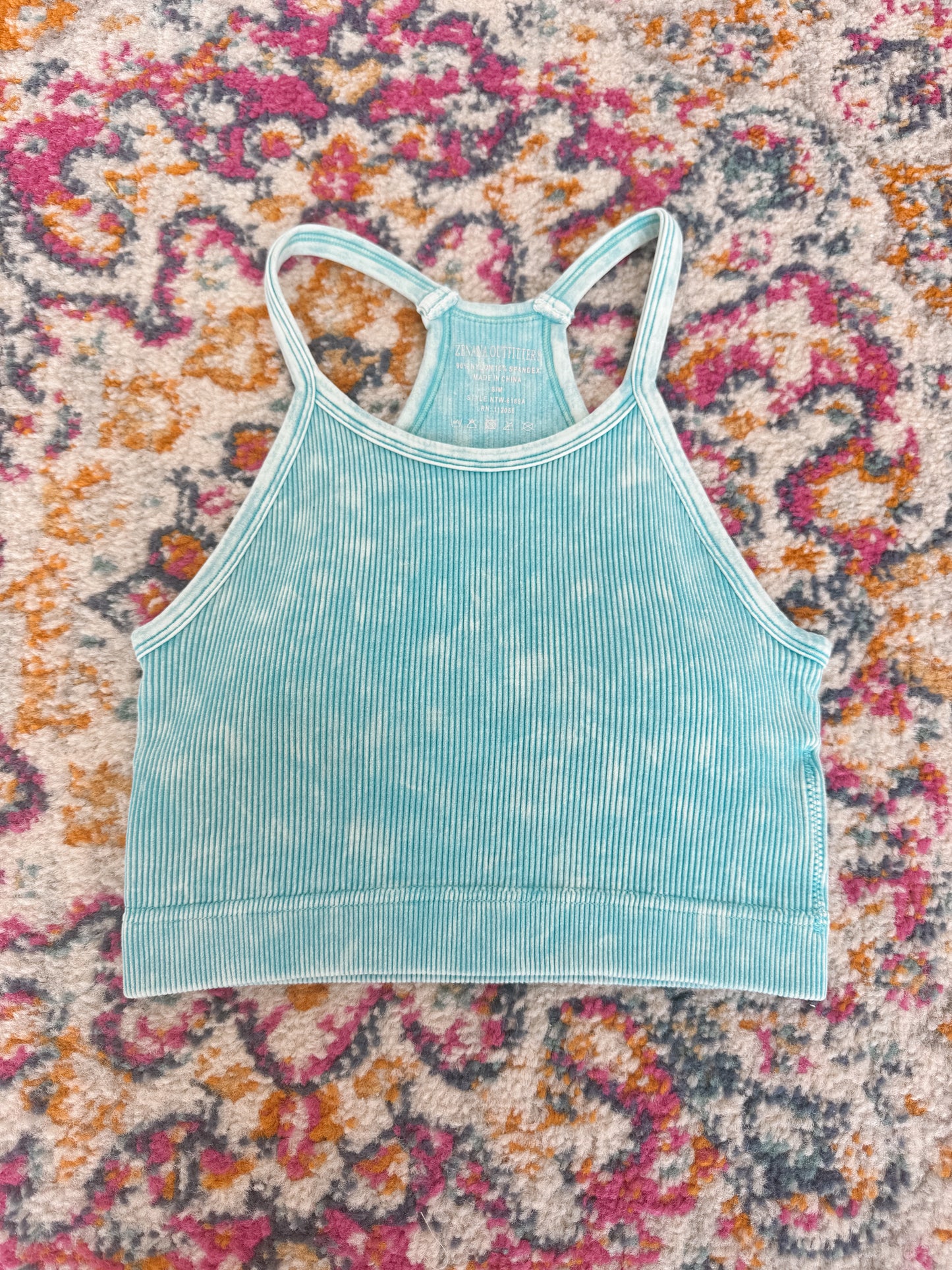 Cloud Nine Seamless Tanks